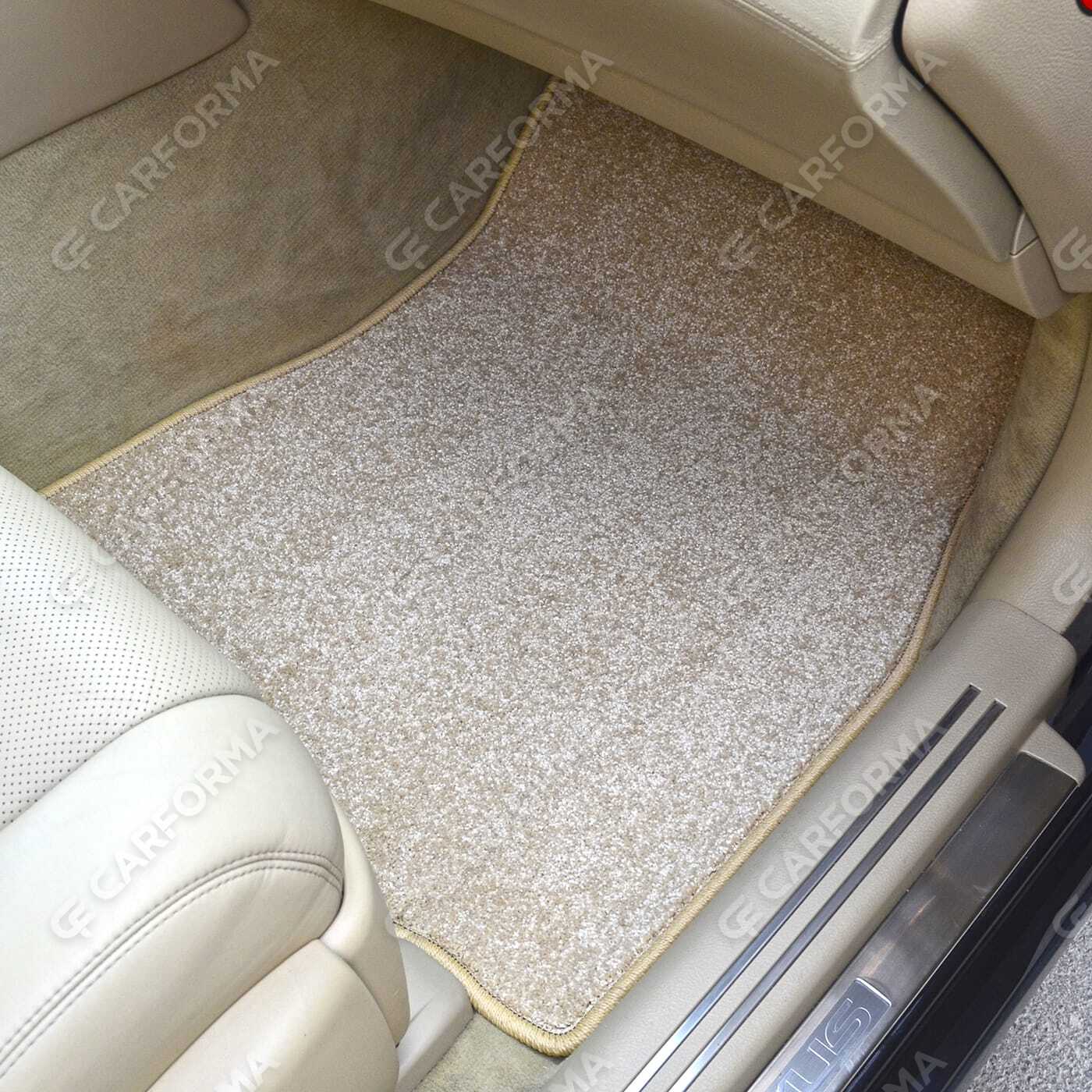 Ворсовые коврики на Lexus LS IV 2006&nbsp;-&nbsp;2017 в Ставрополе