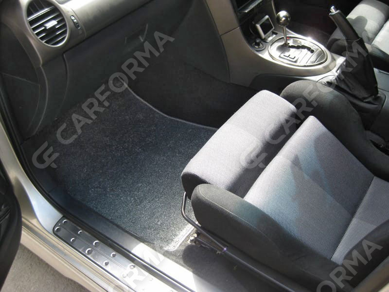 Ворсовые коврики на Lexus IS I 1998&nbsp;-&nbsp;2005 в Ставрополе