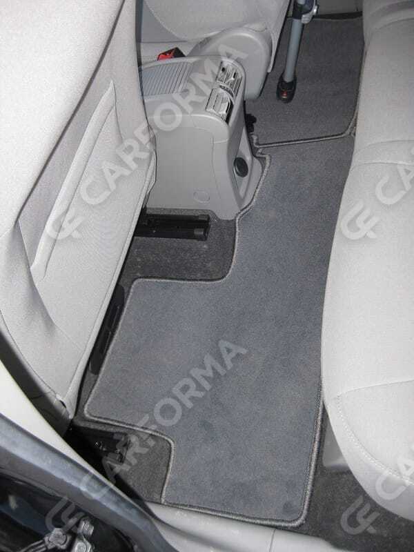 Водительские eva коврики соты Chevrolet Orlando I 2009&nbsp;-&nbsp;2018 в Ставрополе