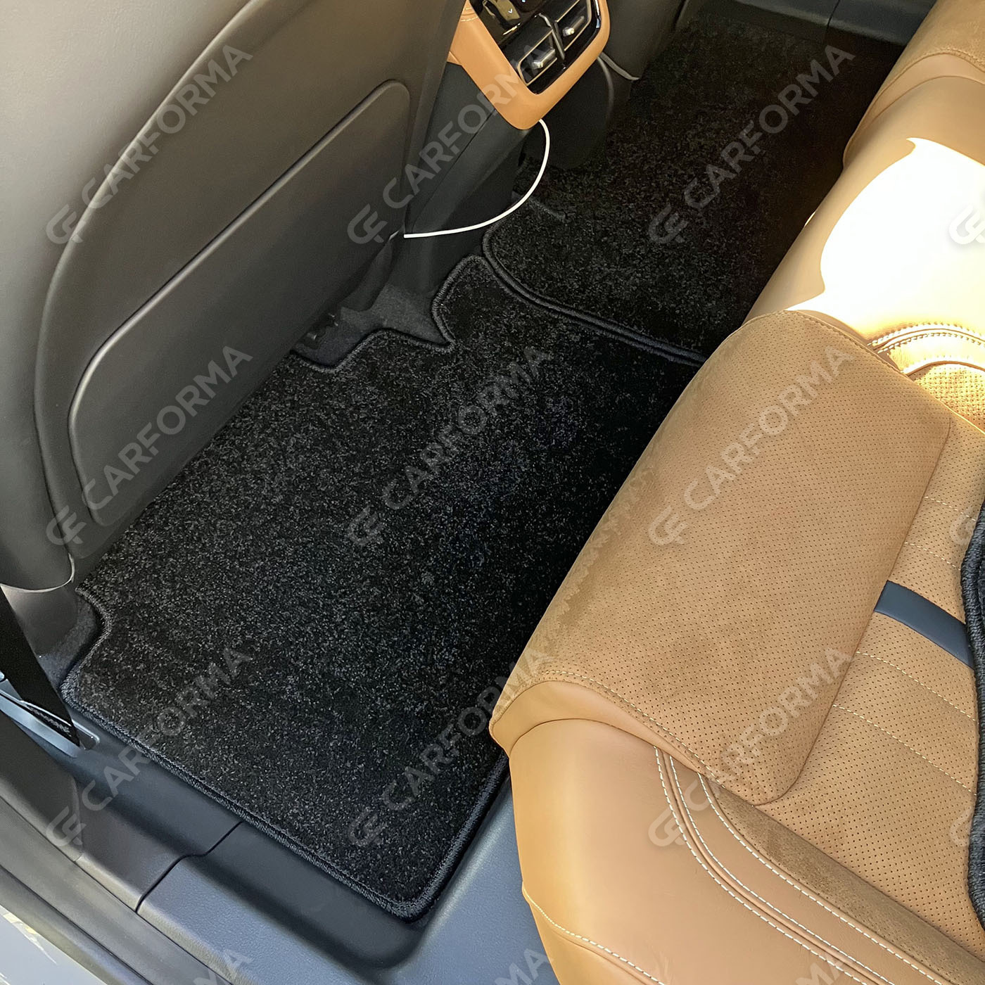 Коврики на Mazda EZ-6 2024&nbsp;-&nbsp;2026 в Ставрополе