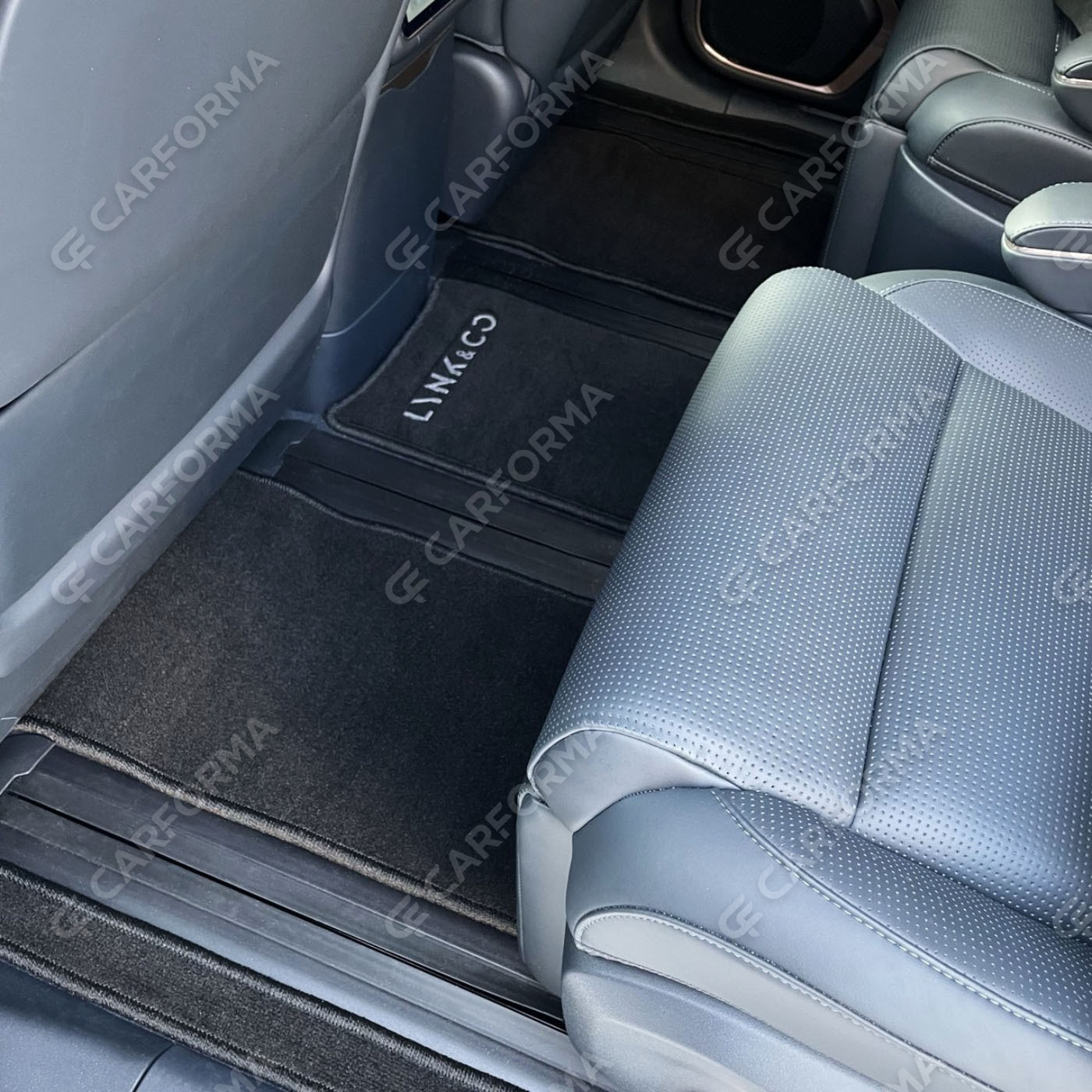 Коврики на Lynk & Co 900 2025&nbsp;-&nbsp;2026 в Ставрополе