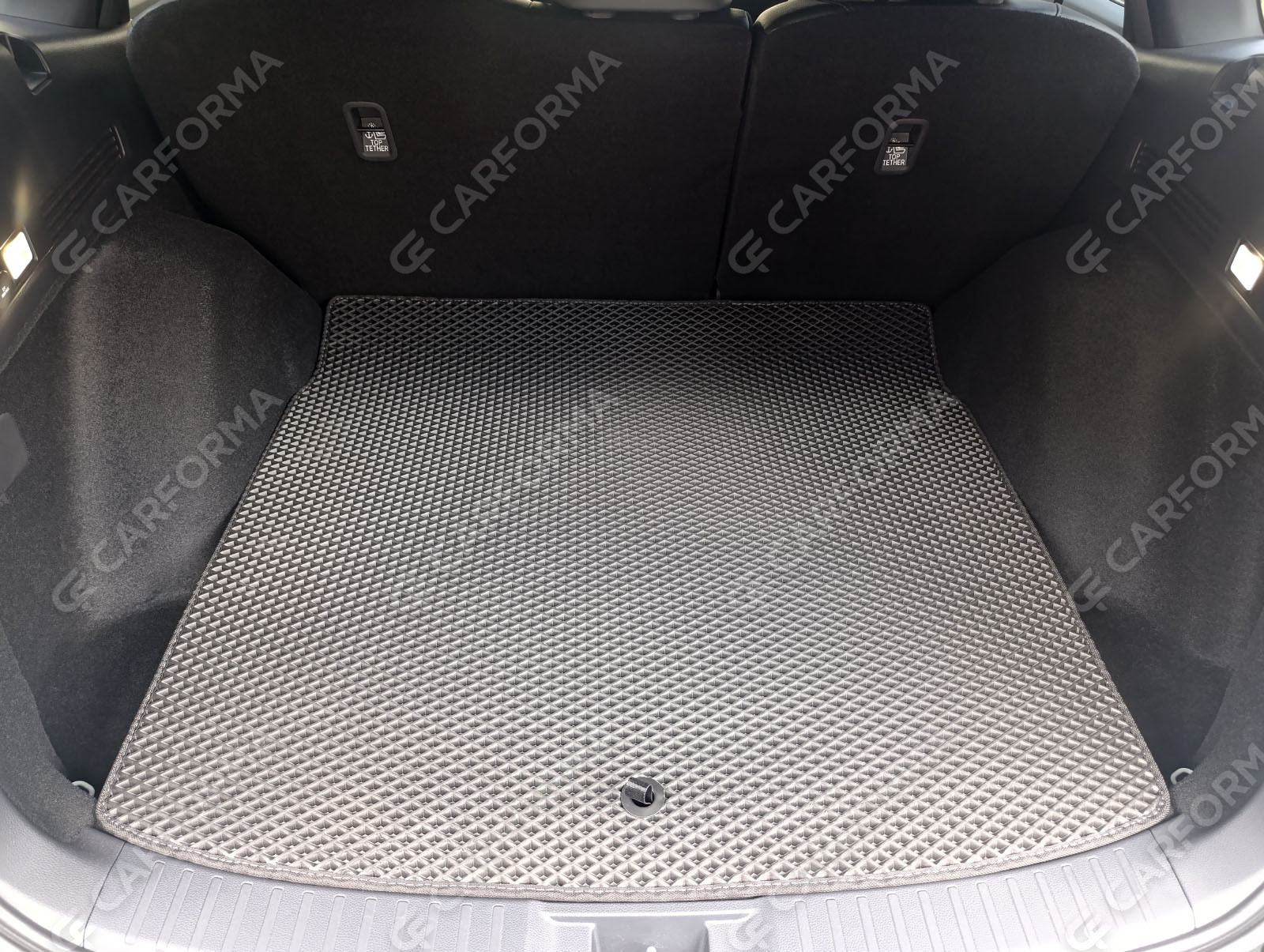 Коврики на Honda Breeze 2 2022&nbsp;-&nbsp;2026 в Ставрополе