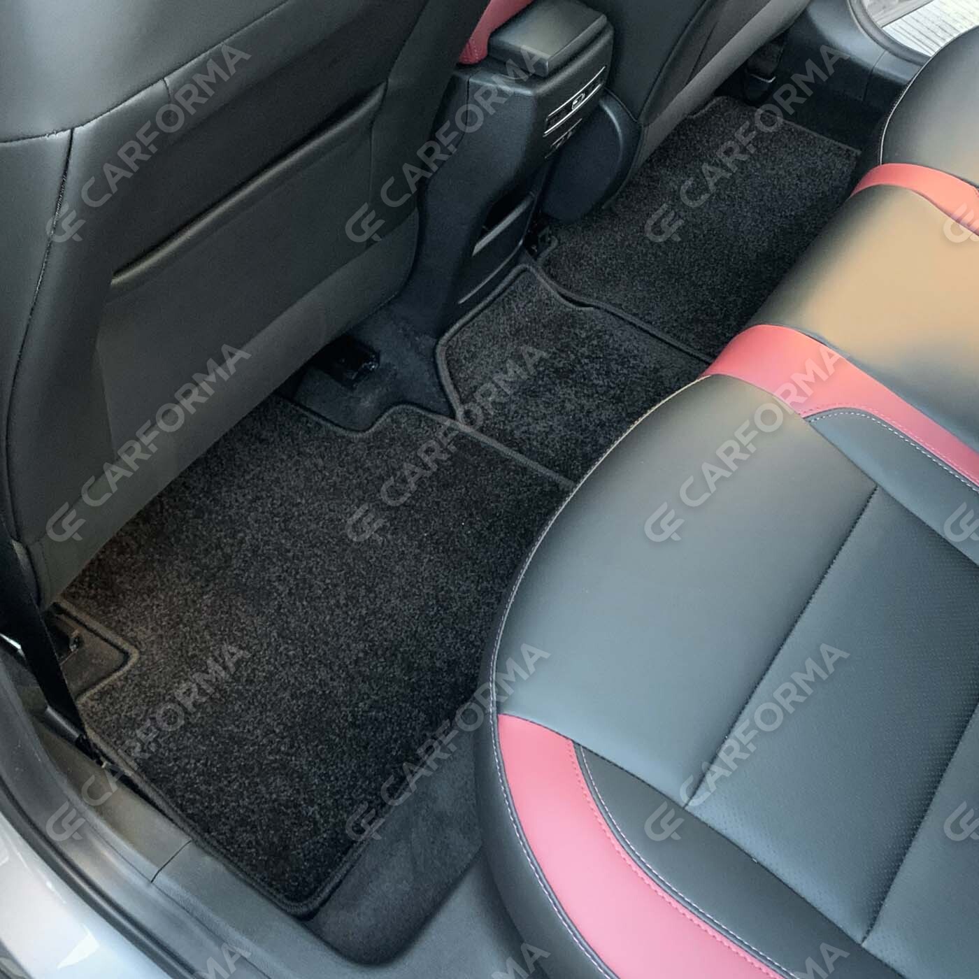 Коврики на Geely Coolray 2018&nbsp;-&nbsp;2024 в Ставрополе