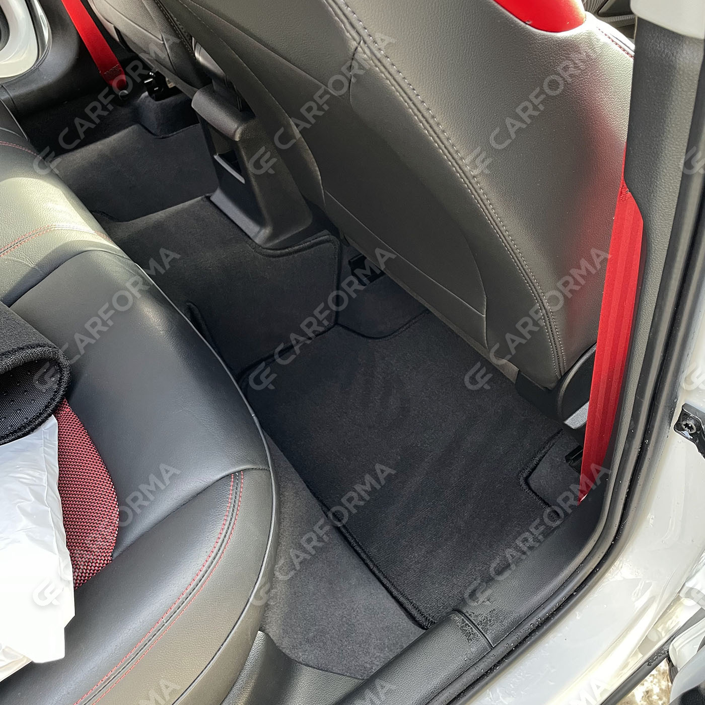 Коврики на Audi Q2L 2016&nbsp;-&nbsp;2026 в Ставрополе