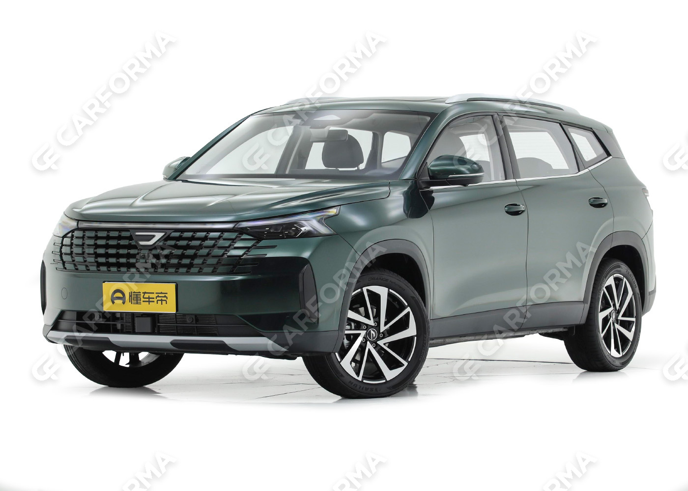 Ворсовые коврики на Jetta VS8 2025&nbsp;-&nbsp;2026 в Ставрополе