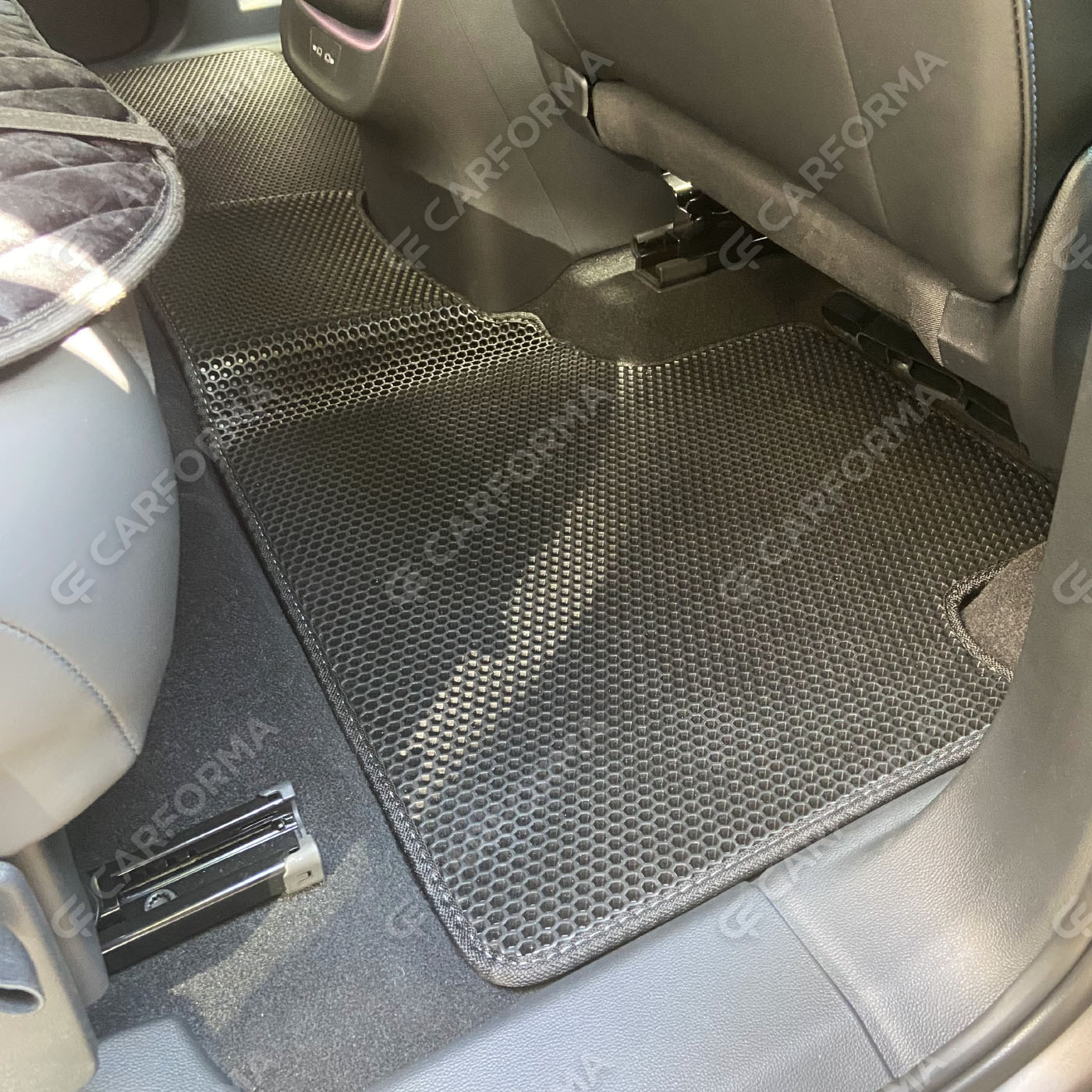 Коврики на Volkswagen Teramont 2016&nbsp;-&nbsp;2026 в Ставрополе