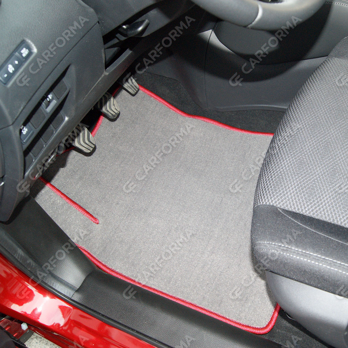 EVA коврики на Nissan Qashqai (J11) (Европа) 2013&nbsp;-&nbsp;2021 в Ставрополе