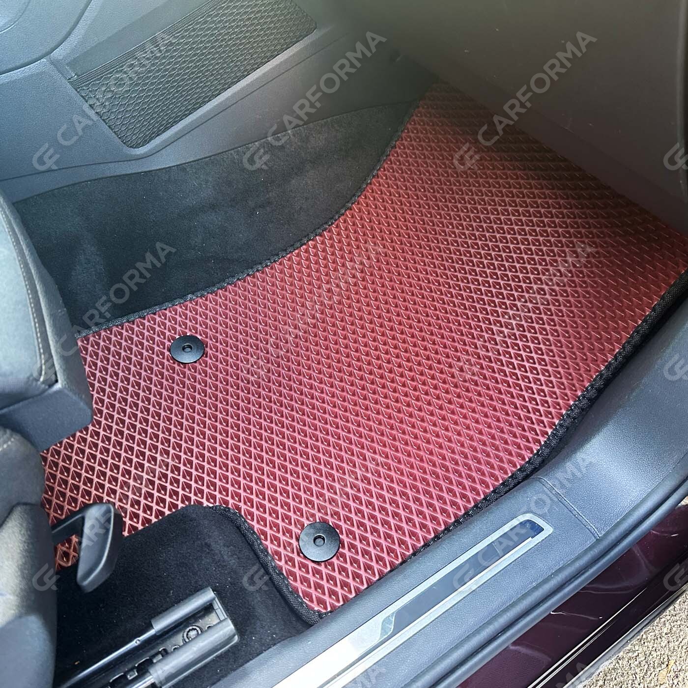 Коврики на Audi Q2L 2016&nbsp;-&nbsp;2026 в Ставрополе