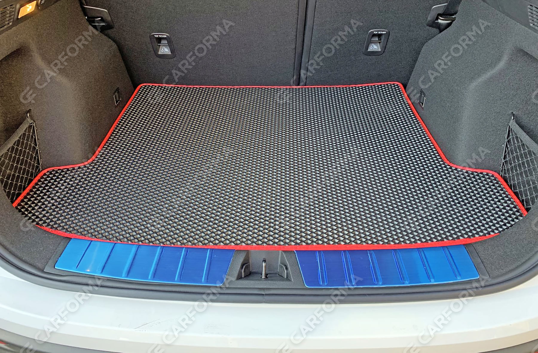 Коврики на Geely Coolray 2018&nbsp;-&nbsp;2024 в Ставрополе