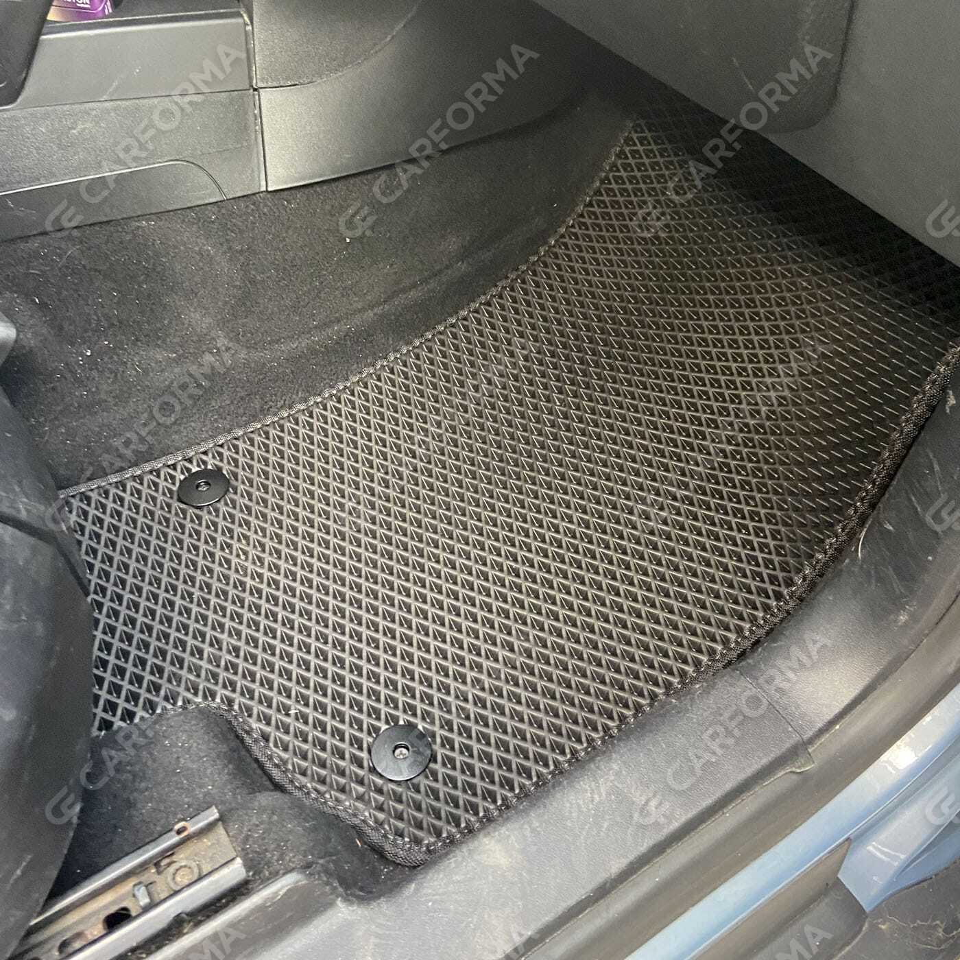 EVA коврики соты Seat Altea 2004&nbsp;-&nbsp;2015 в Ставрополе