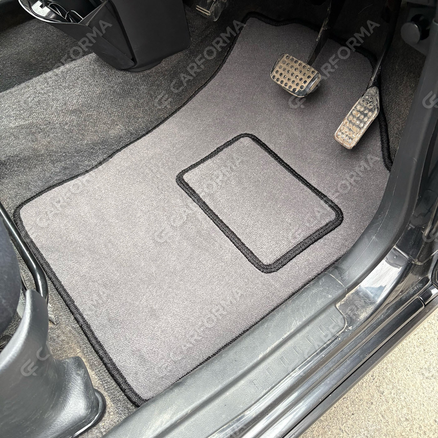 EVA коврики на Daihatsu Move VI 2006&nbsp;-&nbsp;2010 в Ставрополе