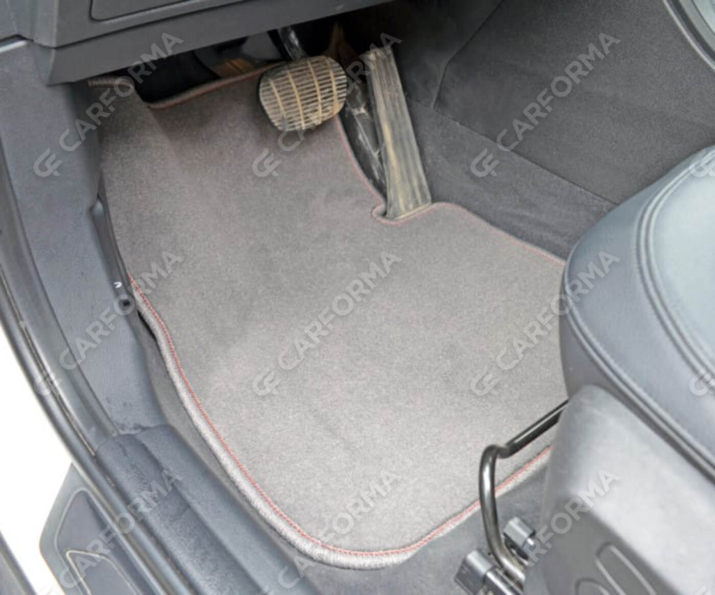 Ворсовые коврики на BMW 2 Gran Tourer (F46) 2015&nbsp;-&nbsp;2026 в Ставрополе