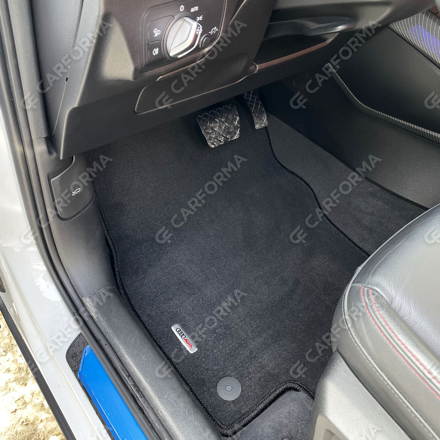 Коврики на Audi Q2L 2016&nbsp;-&nbsp;2026 в Ставрополе