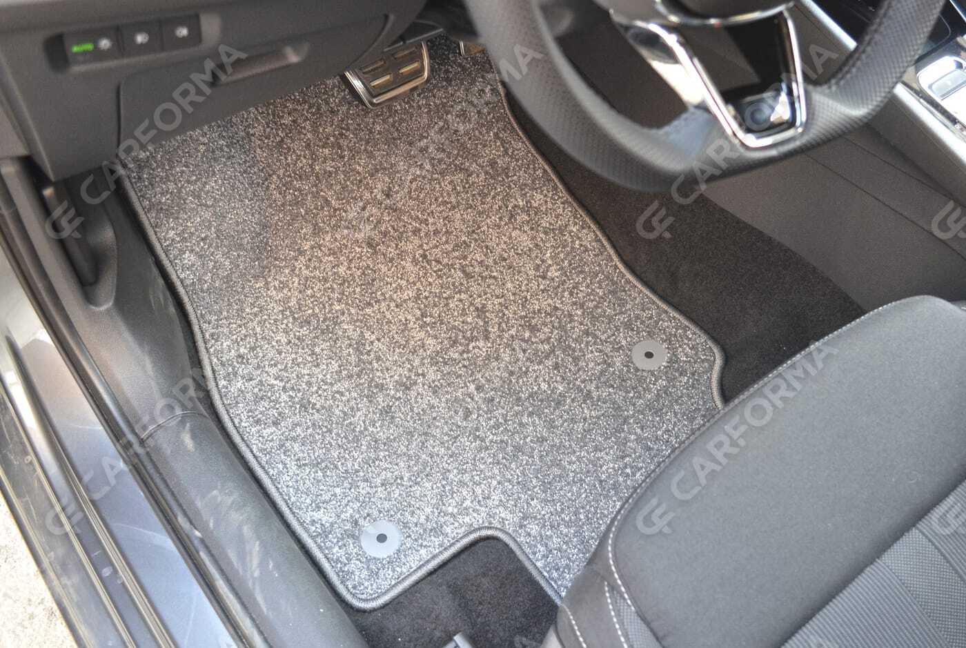 Коврики на Audi Q2L 2016&nbsp;-&nbsp;2026 в Ставрополе