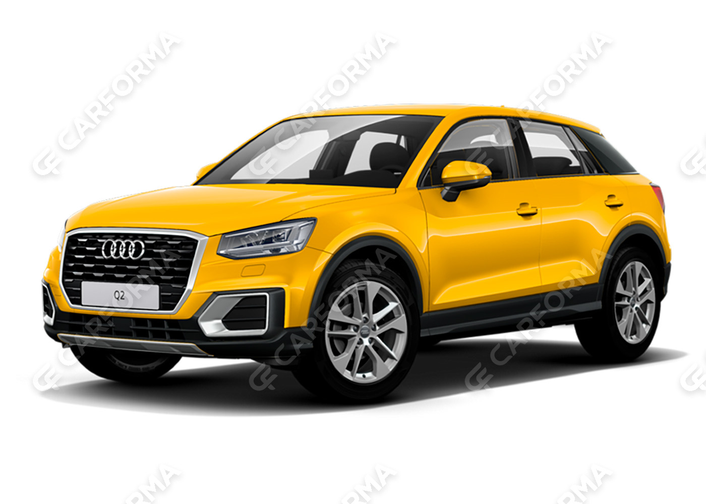 Коврики на Audi Q2L 2016&nbsp;-&nbsp;2026 в Ставрополе