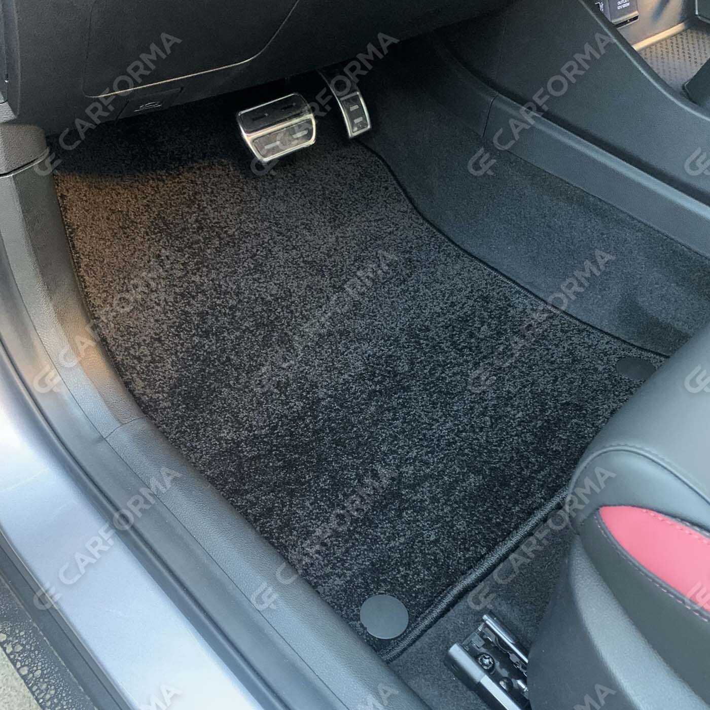 Коврики на BelGee X50+ 2023&nbsp;-&nbsp;2026 в Ставрополе