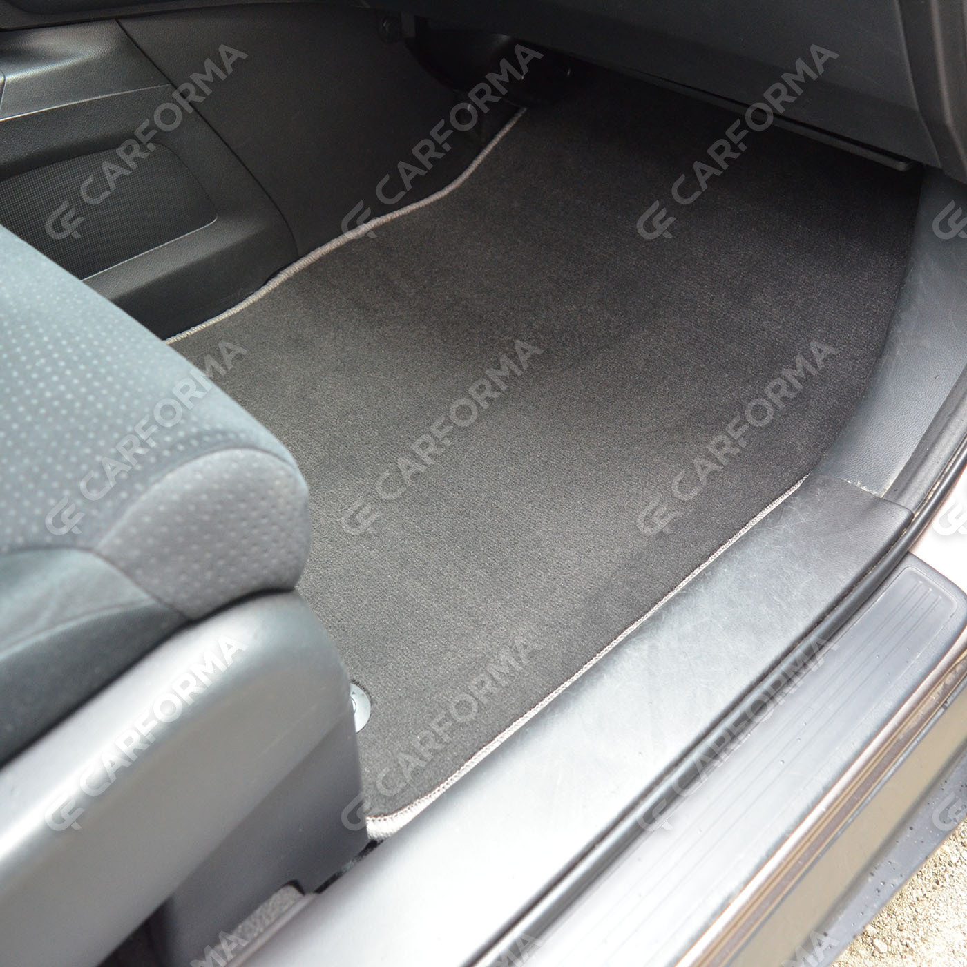 Коврики на Honda CR-V IV 2012&nbsp;-&nbsp;2018 в Ставрополе