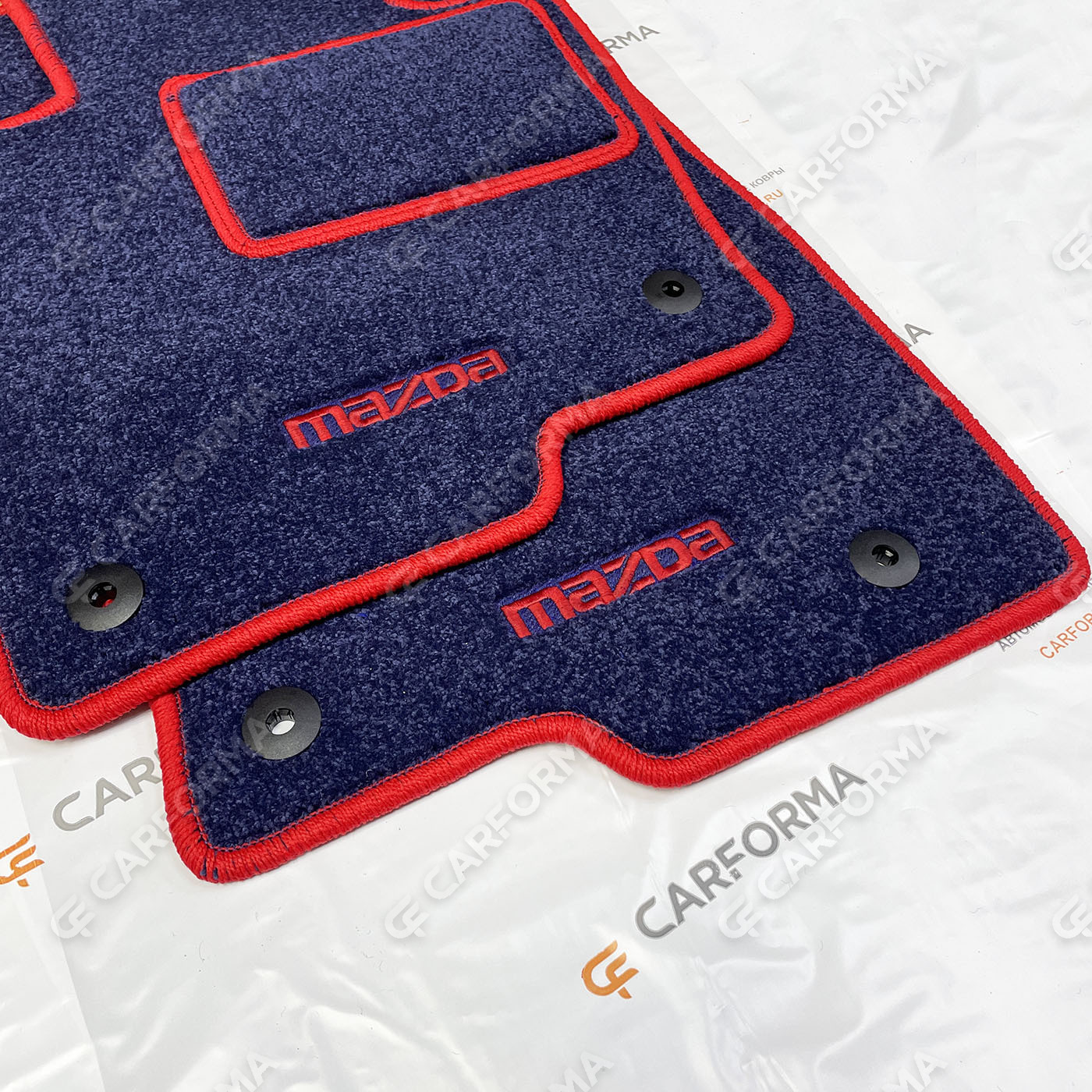 Коврики на Mazda Premacy III 2010&nbsp;-&nbsp;2018 в Ставрополе