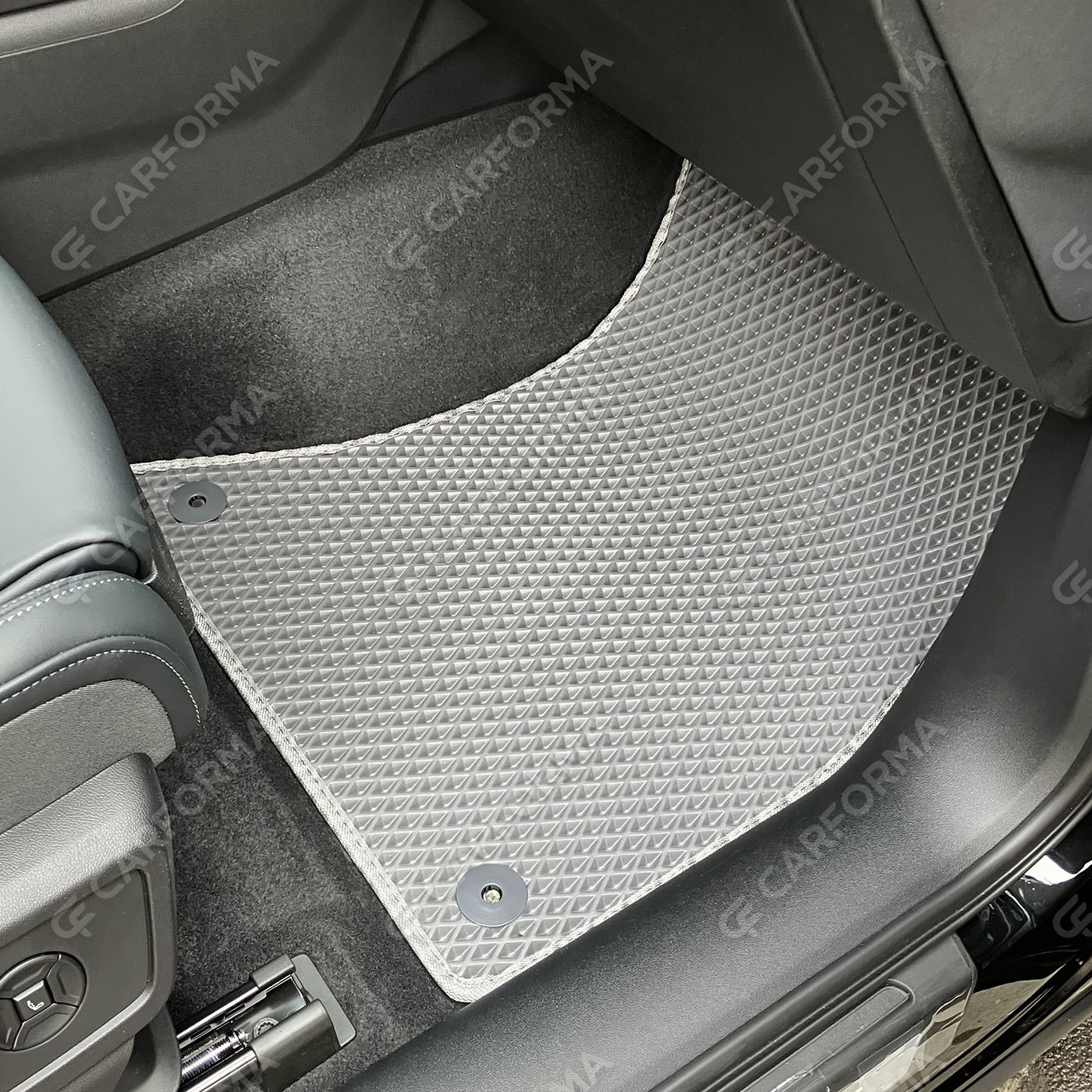 Коврики на Audi Q5 III 2024&nbsp;-&nbsp;2026 в Ставрополе