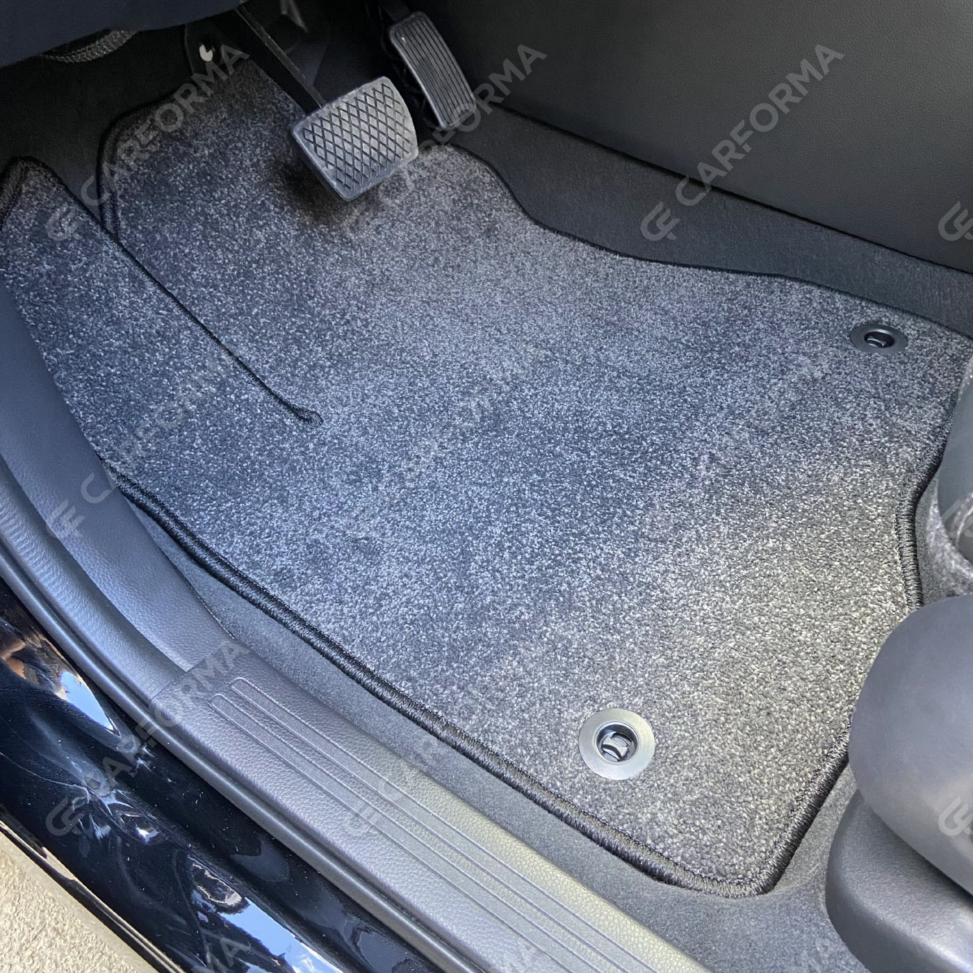 Коврики на Honda Breeze 2 2022&nbsp;-&nbsp;2026 в Ставрополе