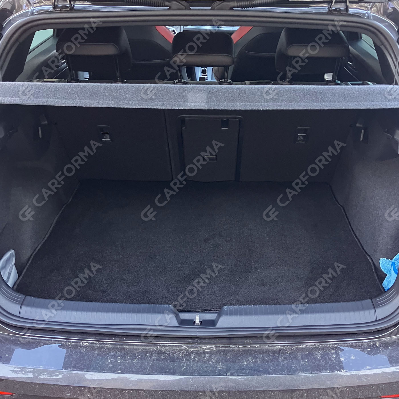 EVA коврики соты Volkswagen Golf R 8 2020&nbsp;-&nbsp;2026 в Ставрополе