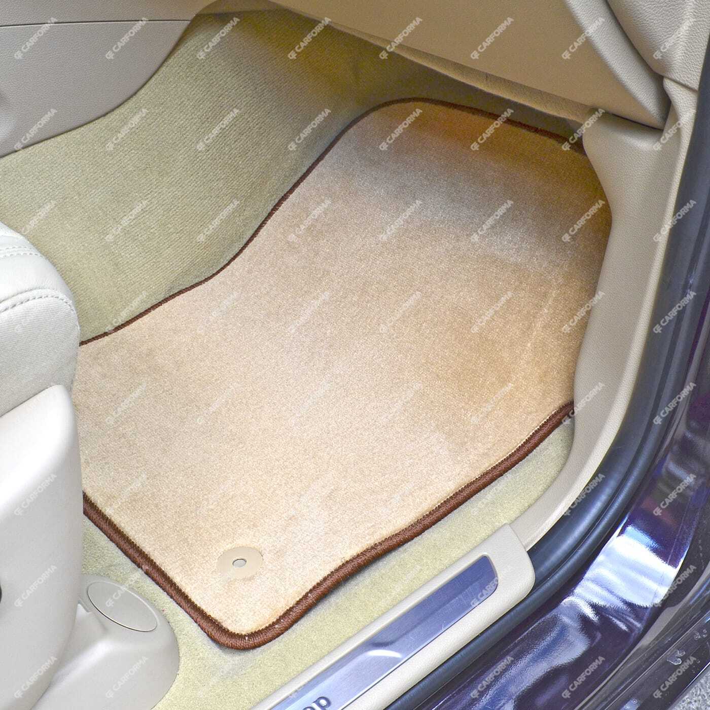 EVA коврики на Jeep Grand Cherokee (WK2) 2010&nbsp;-&nbsp;2022 в Ставрополе