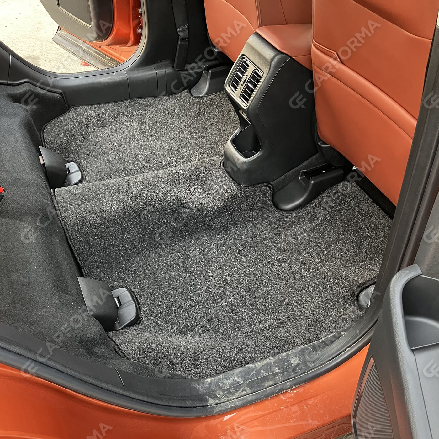 EVA коврики на Honda XR-V II 2022&nbsp;-&nbsp;2026 в Ставрополе