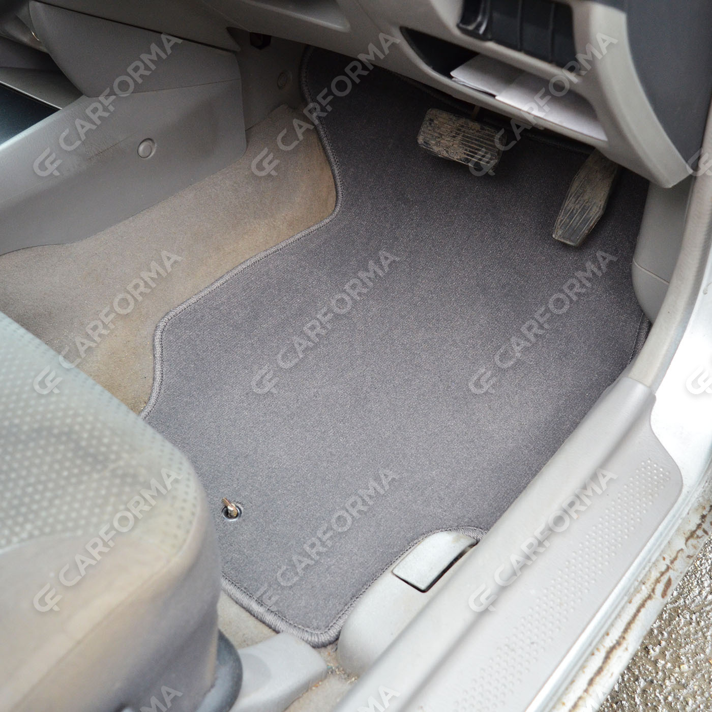 Коврики на Ford Laser (BJ) 1998&nbsp;-&nbsp;2003 в Ставрополе