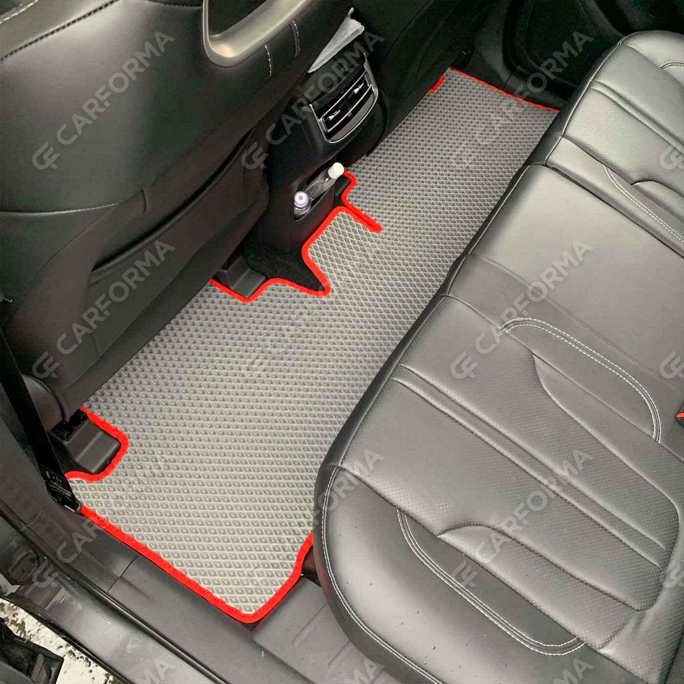 EVA коврики на Changan CS75 Plus II 2022&nbsp;-&nbsp;2026 в Ставрополе