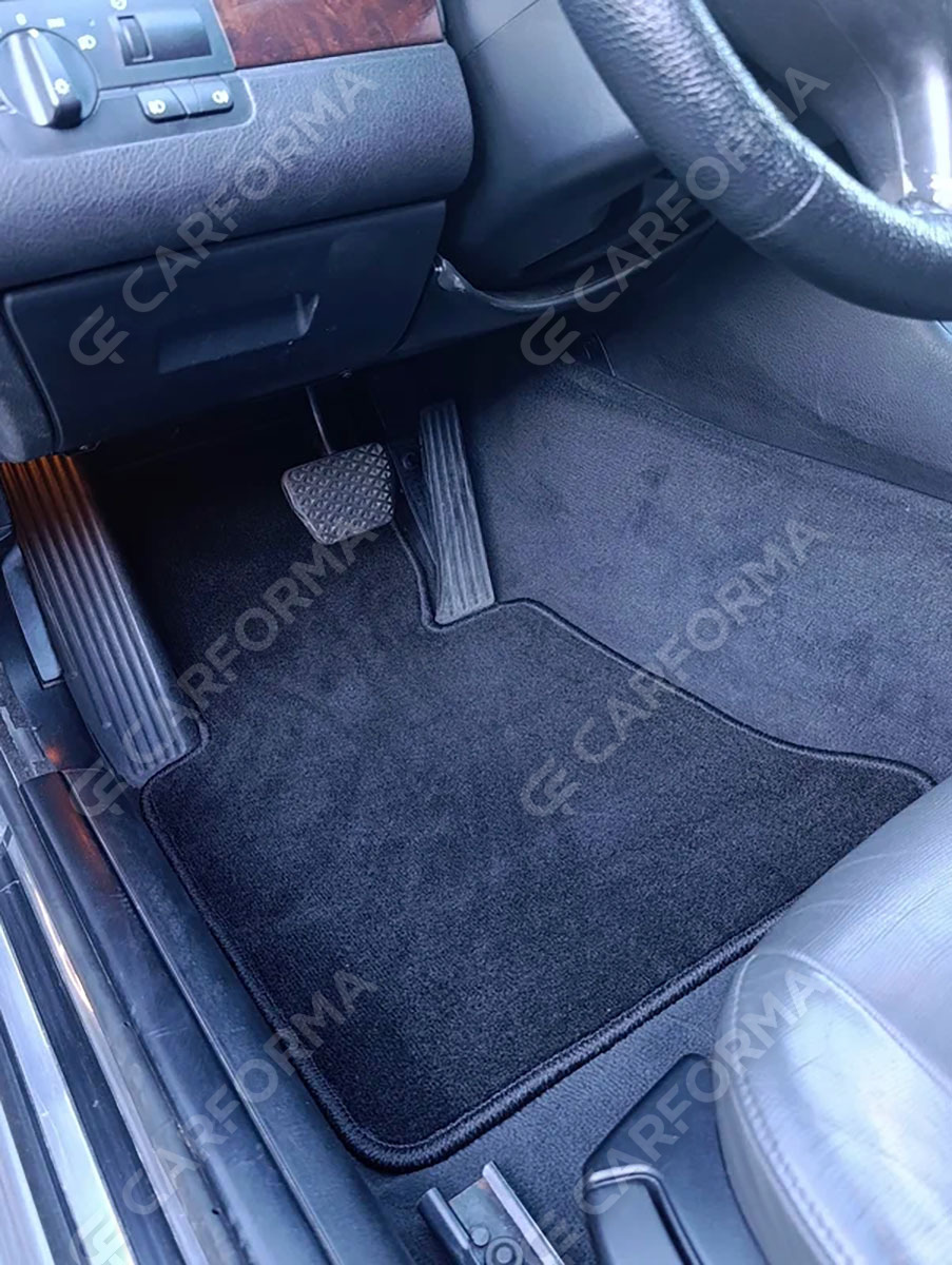 EVA коврики на BMW 3 (E46) 1998&nbsp;-&nbsp;2007 в Ставрополе