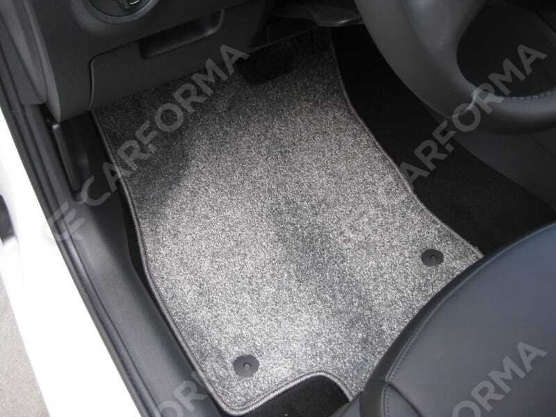 EVA коврики на Audi A3 (8Y) 2020&nbsp;-&nbsp;2026 в Ставрополе