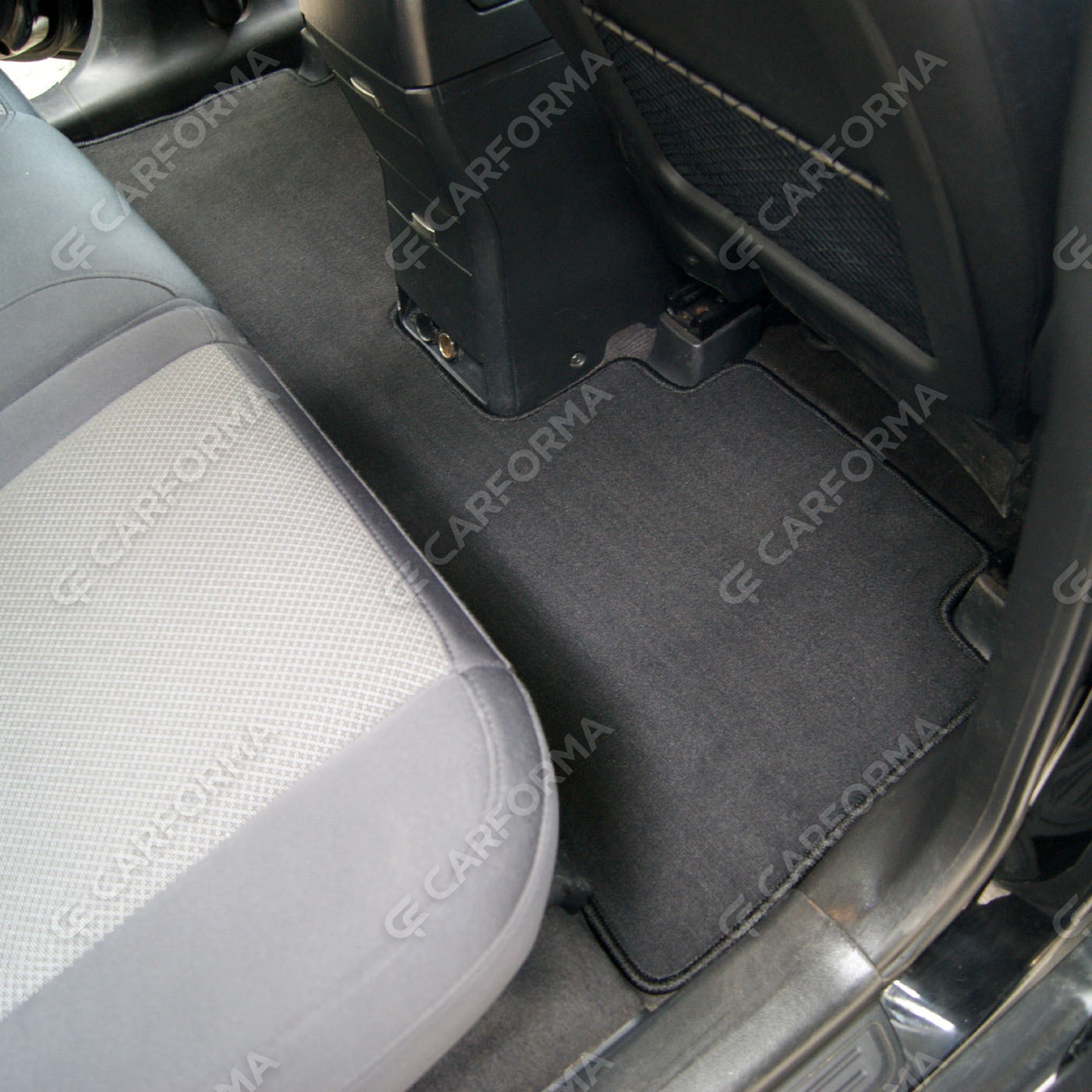 EVA коврики на Opel Antara 2006&nbsp;-&nbsp;2015 в Ставрополе