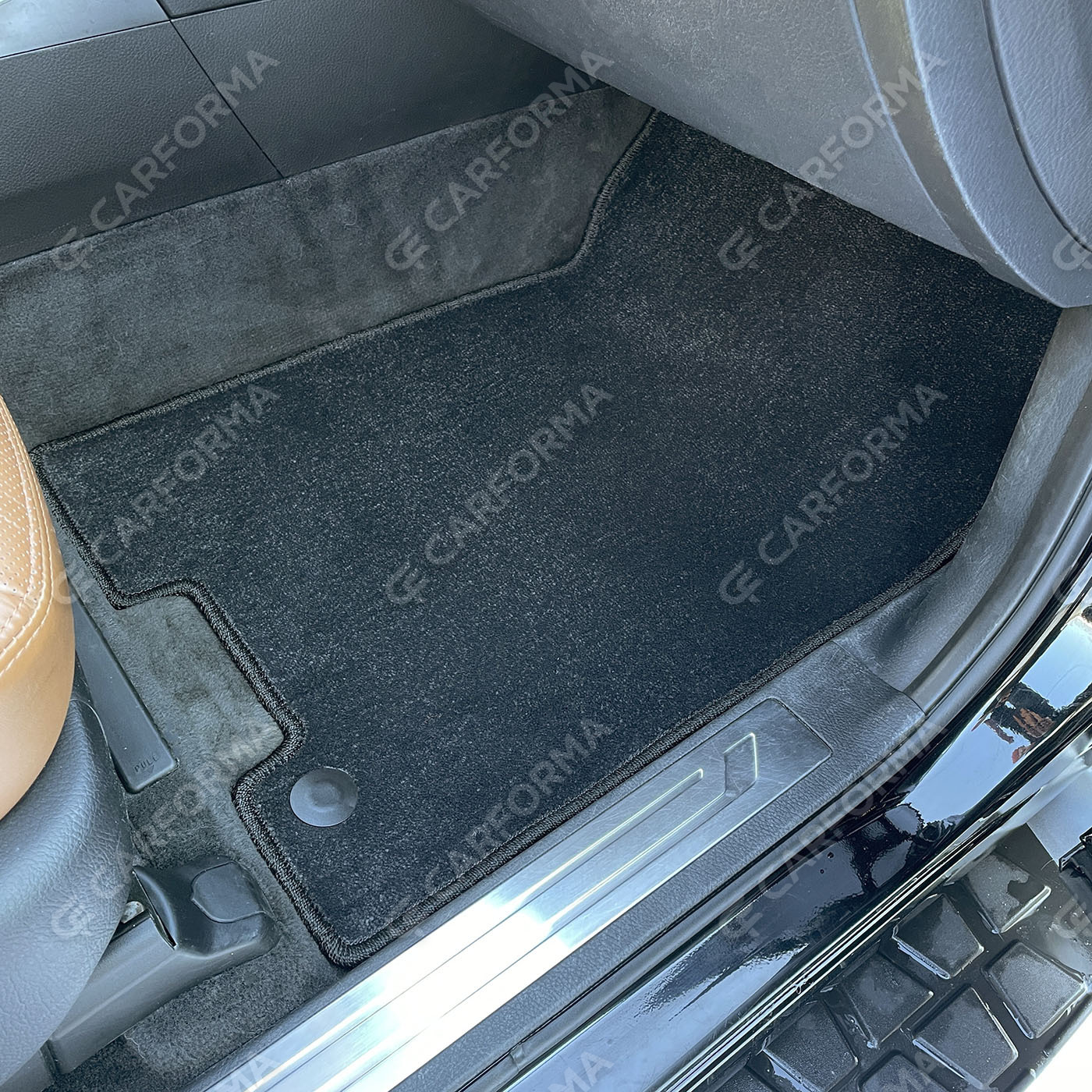 Коврики на KIA Mohave 2008&nbsp;-&nbsp;2026 в Ставрополе