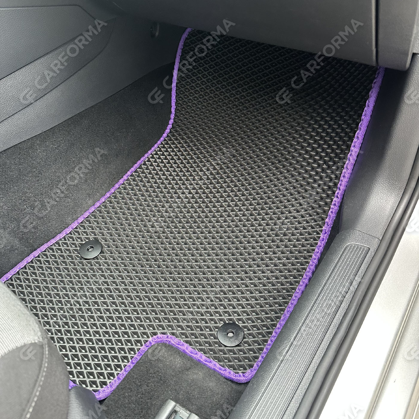 Коврики на Audi Q2L 2016&nbsp;-&nbsp;2026 в Ставрополе