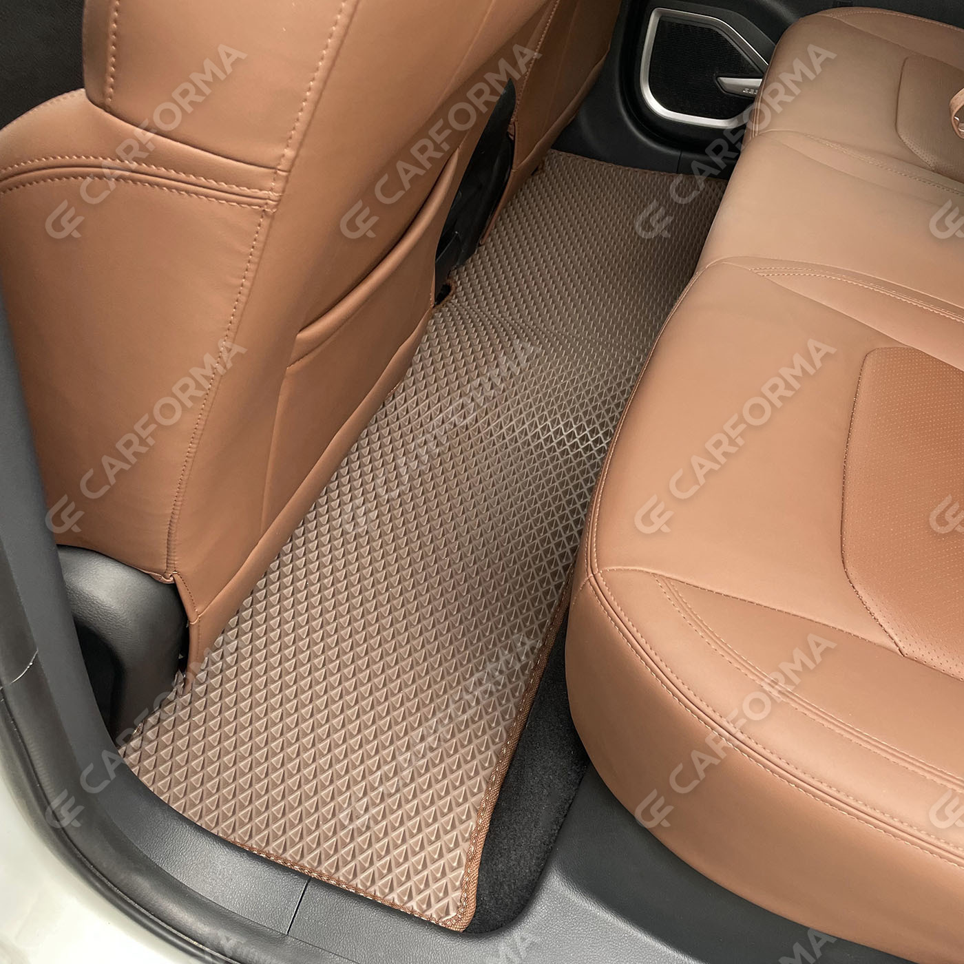 EVA коврики на Geely Vision X6 Pro 2021&nbsp;-&nbsp;2024 в Ставрополе