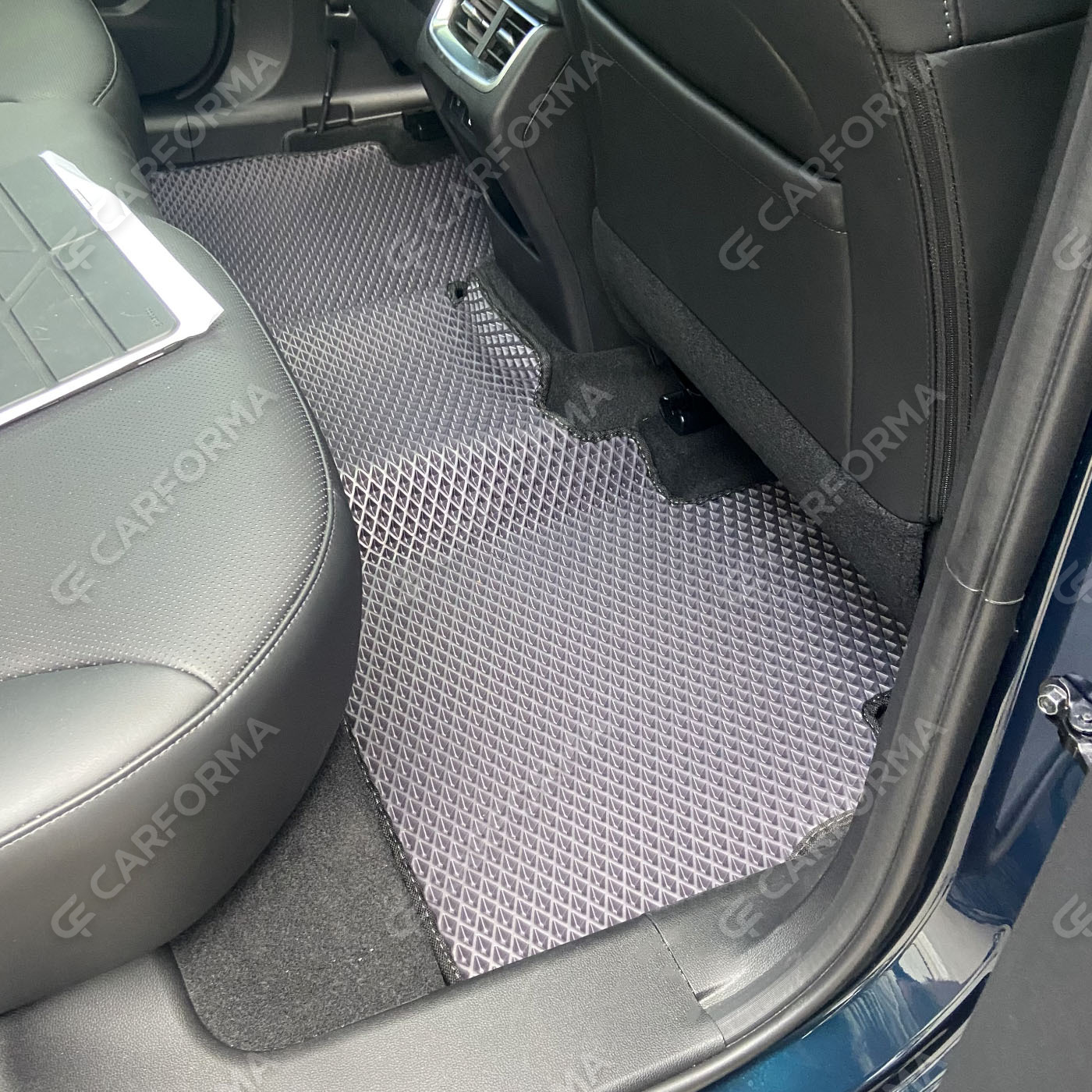 Ворсовые коврики на Haval F7x II 2025&nbsp;-&nbsp;2026 в Ставрополе