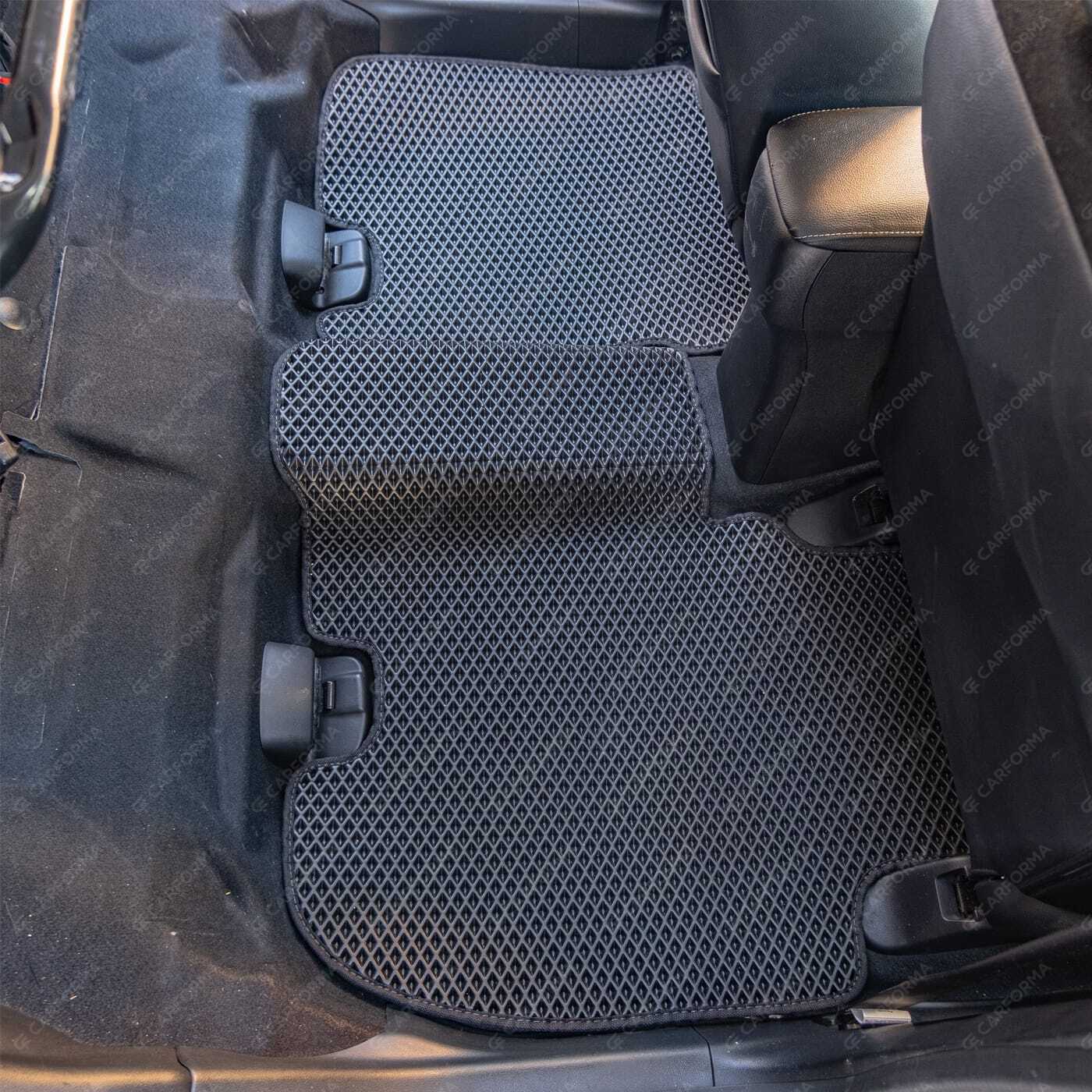 Коврики на Honda Life 2020&nbsp;-&nbsp;2025 в Ставрополе