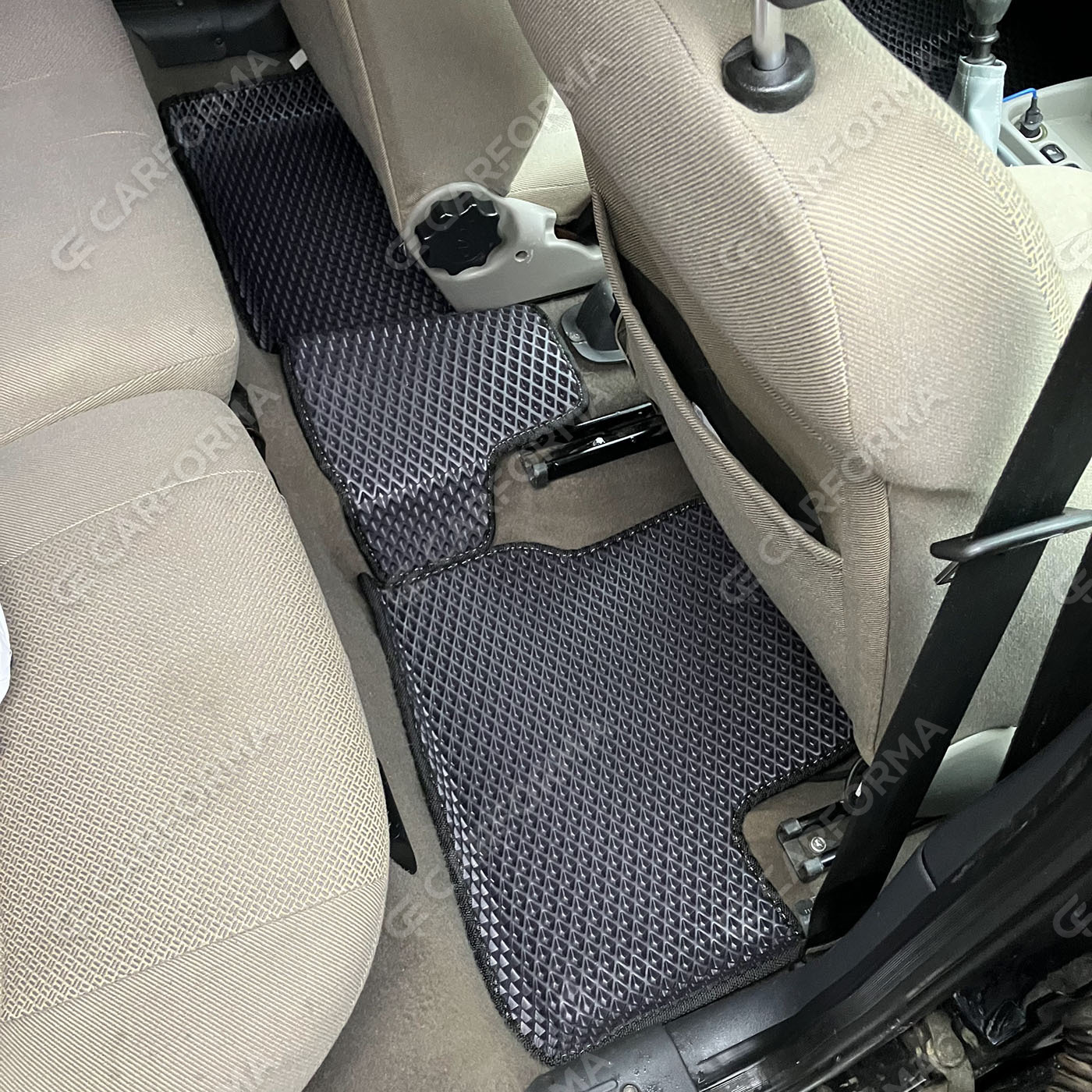 EVA коврики на Lada (ВАЗ) Granta 2011&nbsp;-&nbsp;2026 в Ставрополе