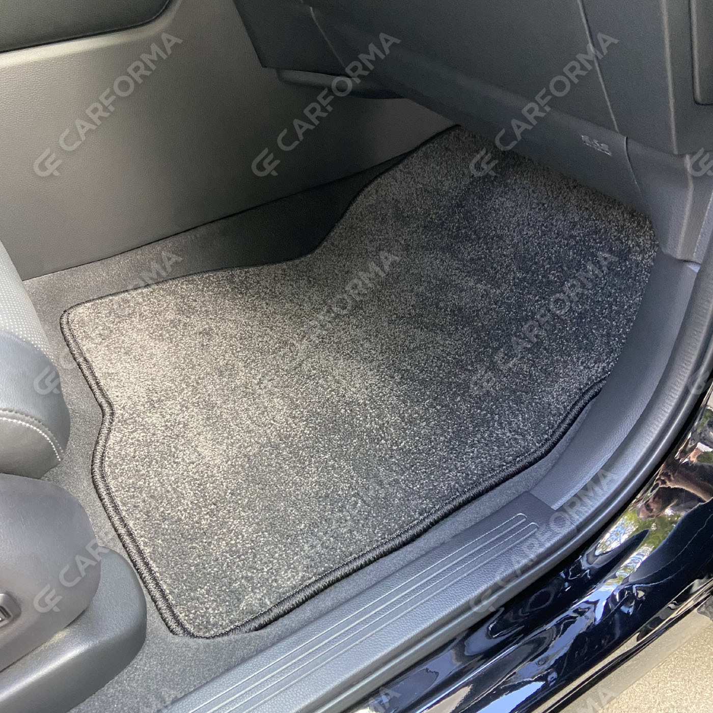 Коврики на Honda Breeze 2 2022&nbsp;-&nbsp;2026 в Ставрополе