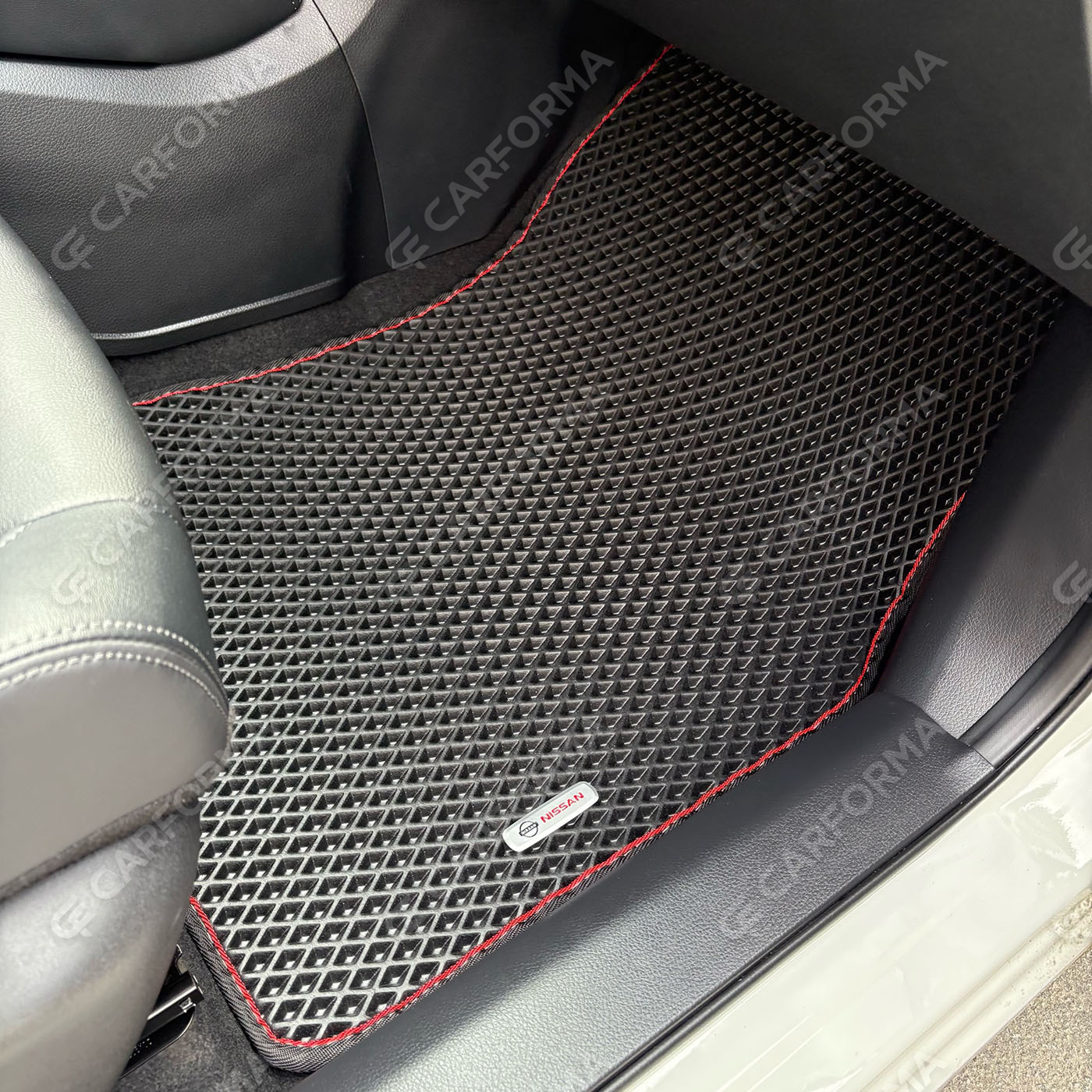 Коврики на Nissan Qashqai (J11) Glory / Honor (Китай) 2024&nbsp;-&nbsp;2026 в Ставрополе