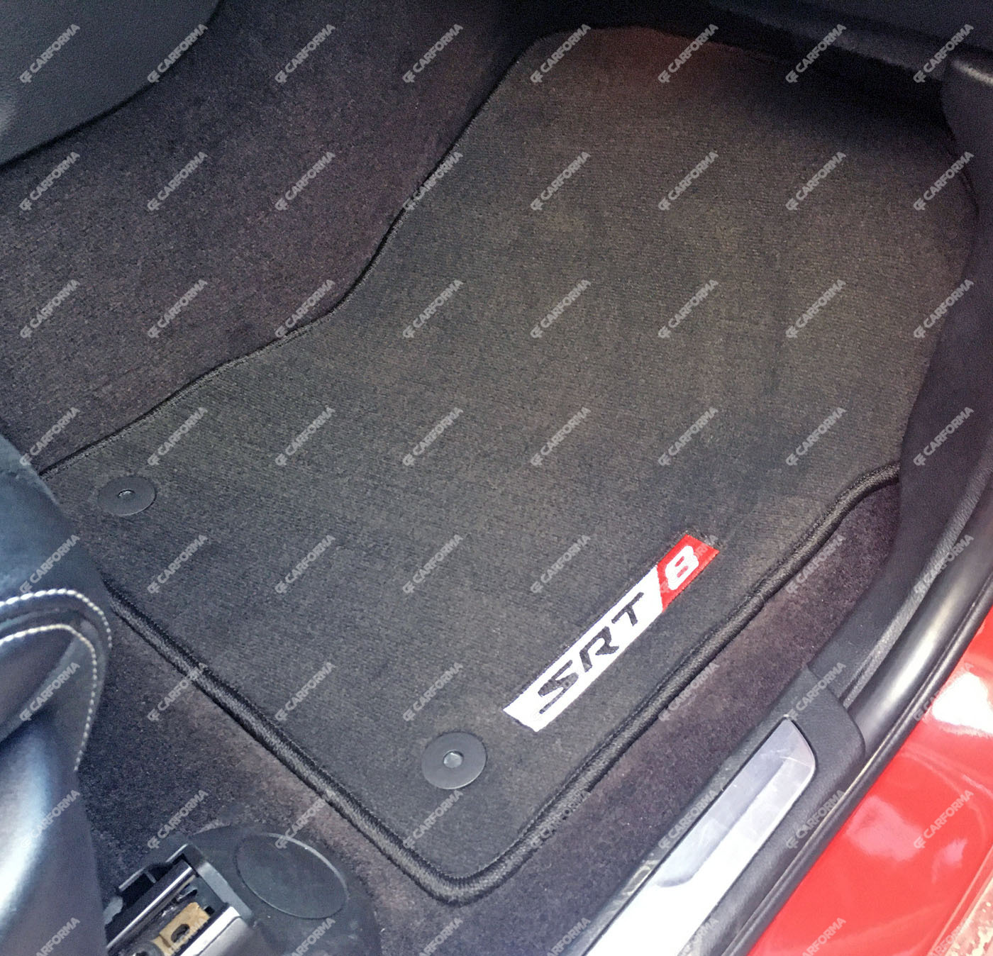 EVA коврики на Jeep Grand Cherokee (WK2) 2010&nbsp;-&nbsp;2022 в Ставрополе