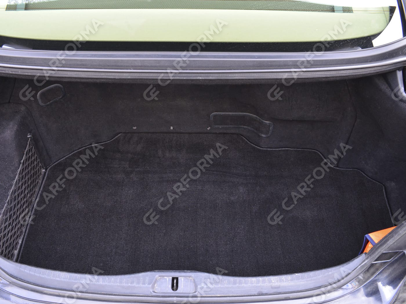 Ворсовые коврики на Lexus LS IV 2006&nbsp;-&nbsp;2017 в Ставрополе