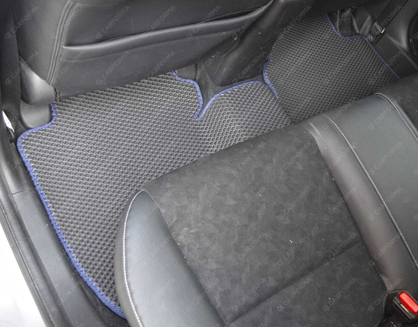 Коврики на Honda Life 2020&nbsp;-&nbsp;2025 в Ставрополе