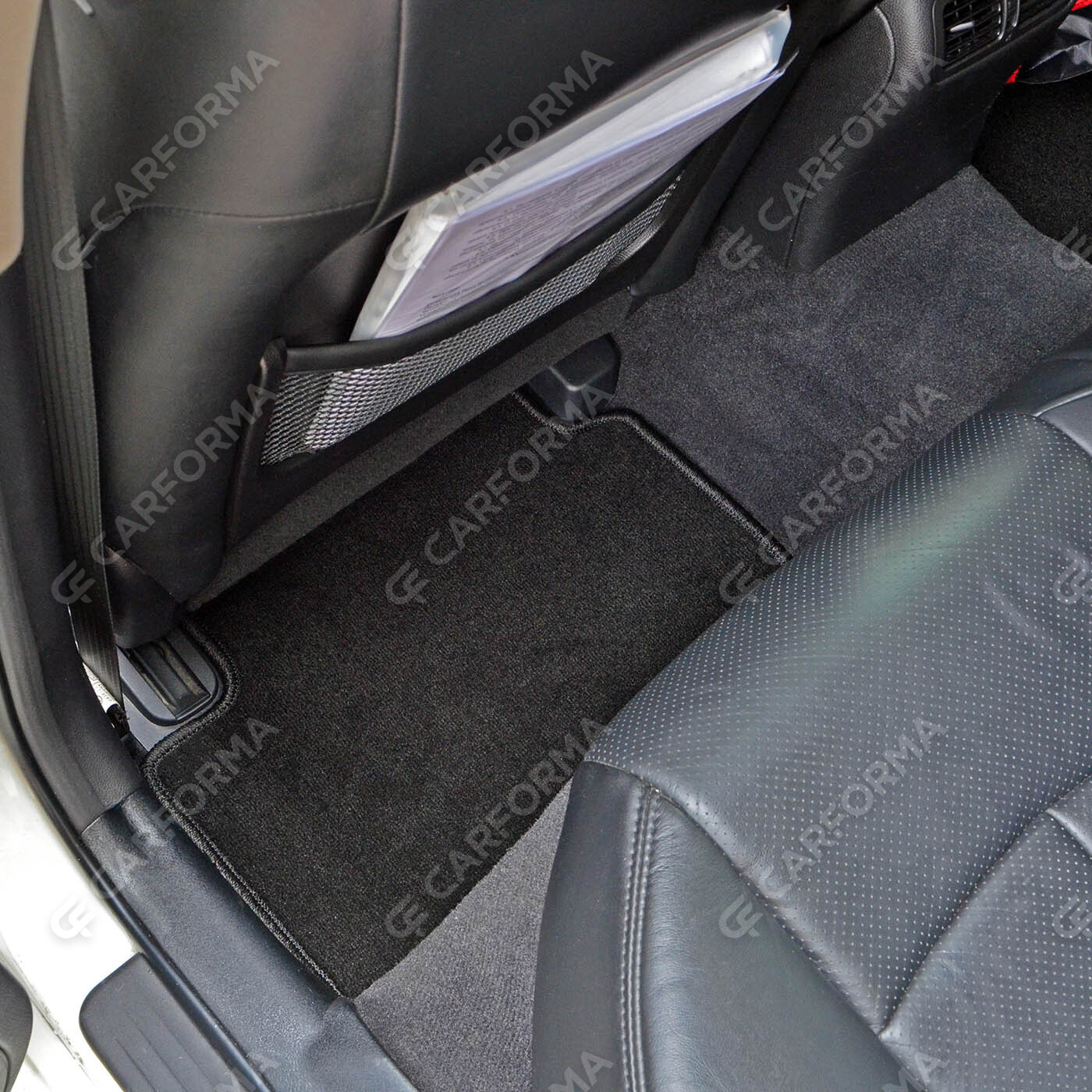 EVA коврики на Infiniti G IV Седан 2006&nbsp;-&nbsp;2014 в Ставрополе