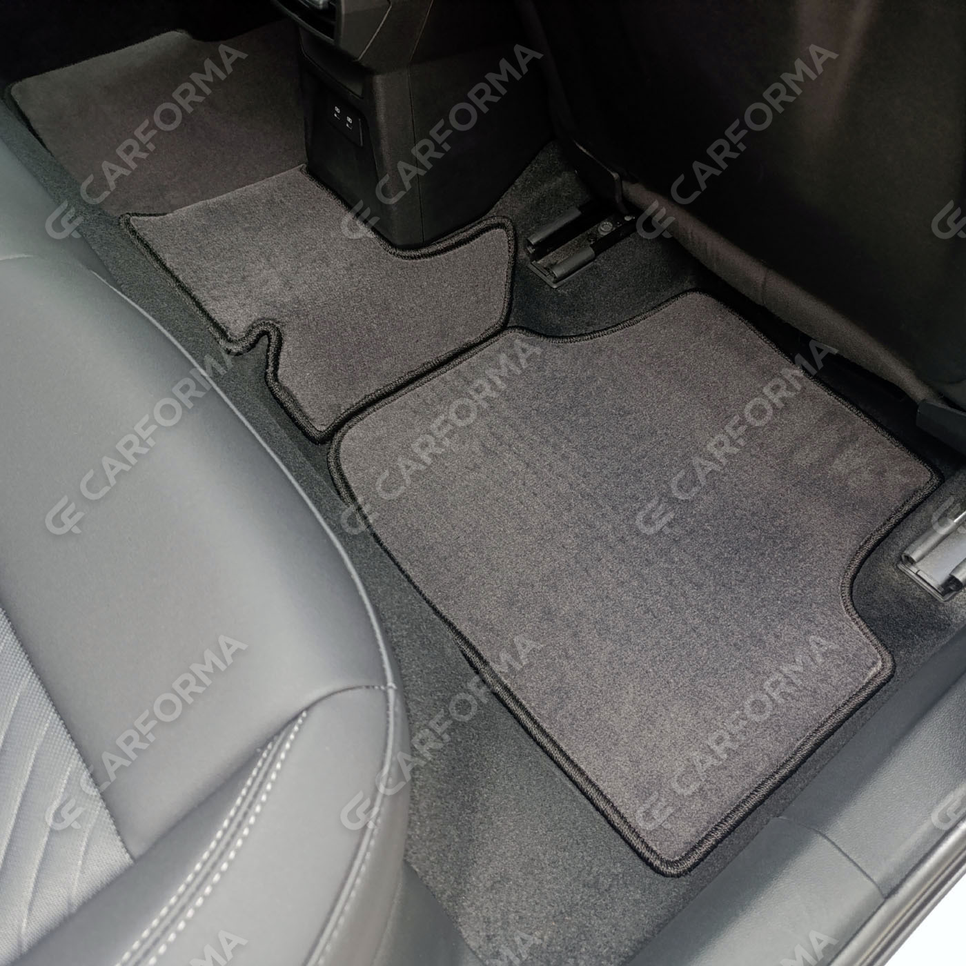 EVA коврики на Audi A3 (8Y) 2020&nbsp;-&nbsp;2026 в Ставрополе