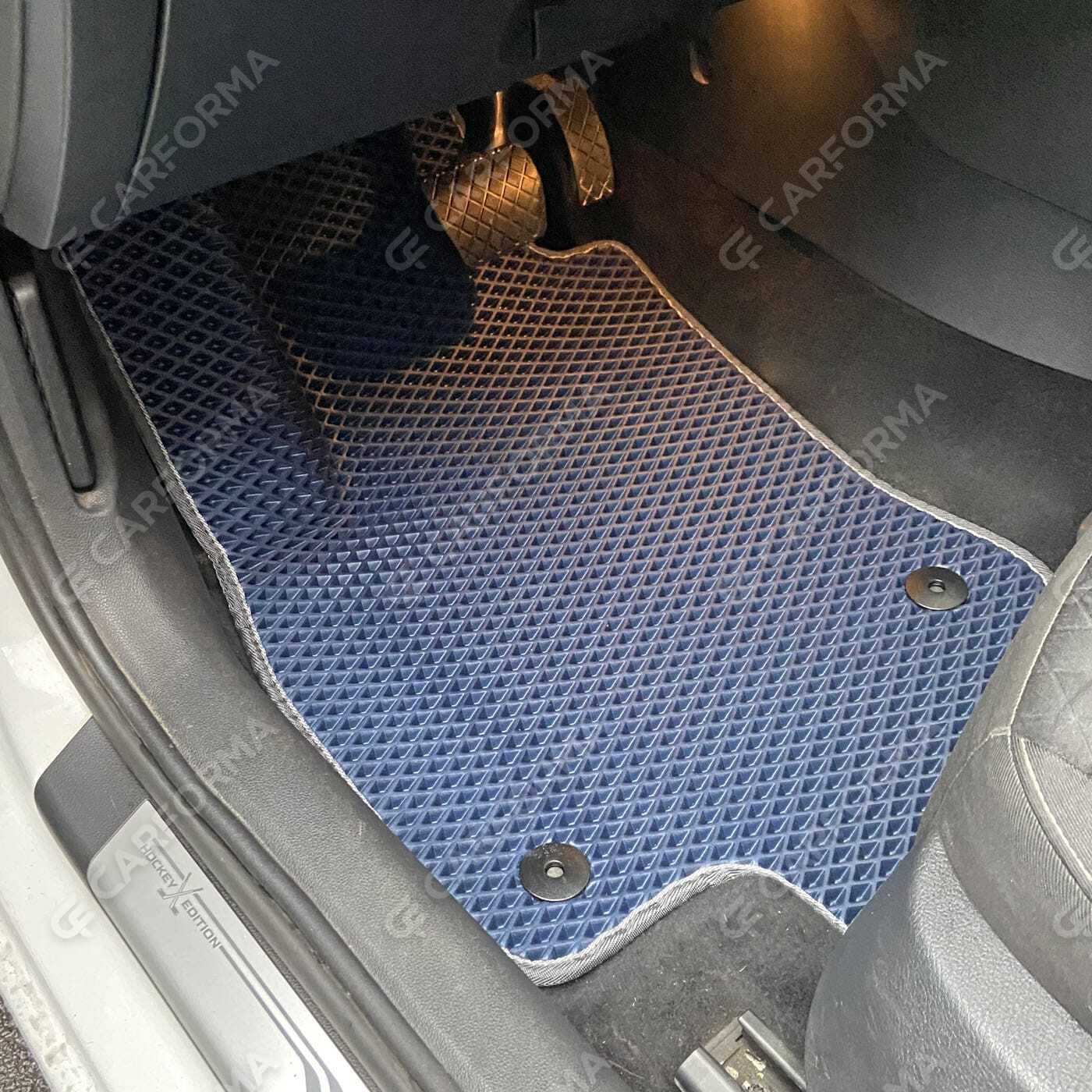 Коврики на Audi Q2L 2016&nbsp;-&nbsp;2026 в Ставрополе