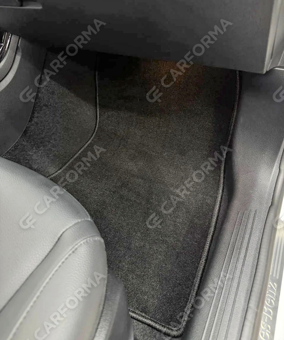 Коврики на Mercedes A (W177) 2018&nbsp;-&nbsp;2026 в Ставрополе