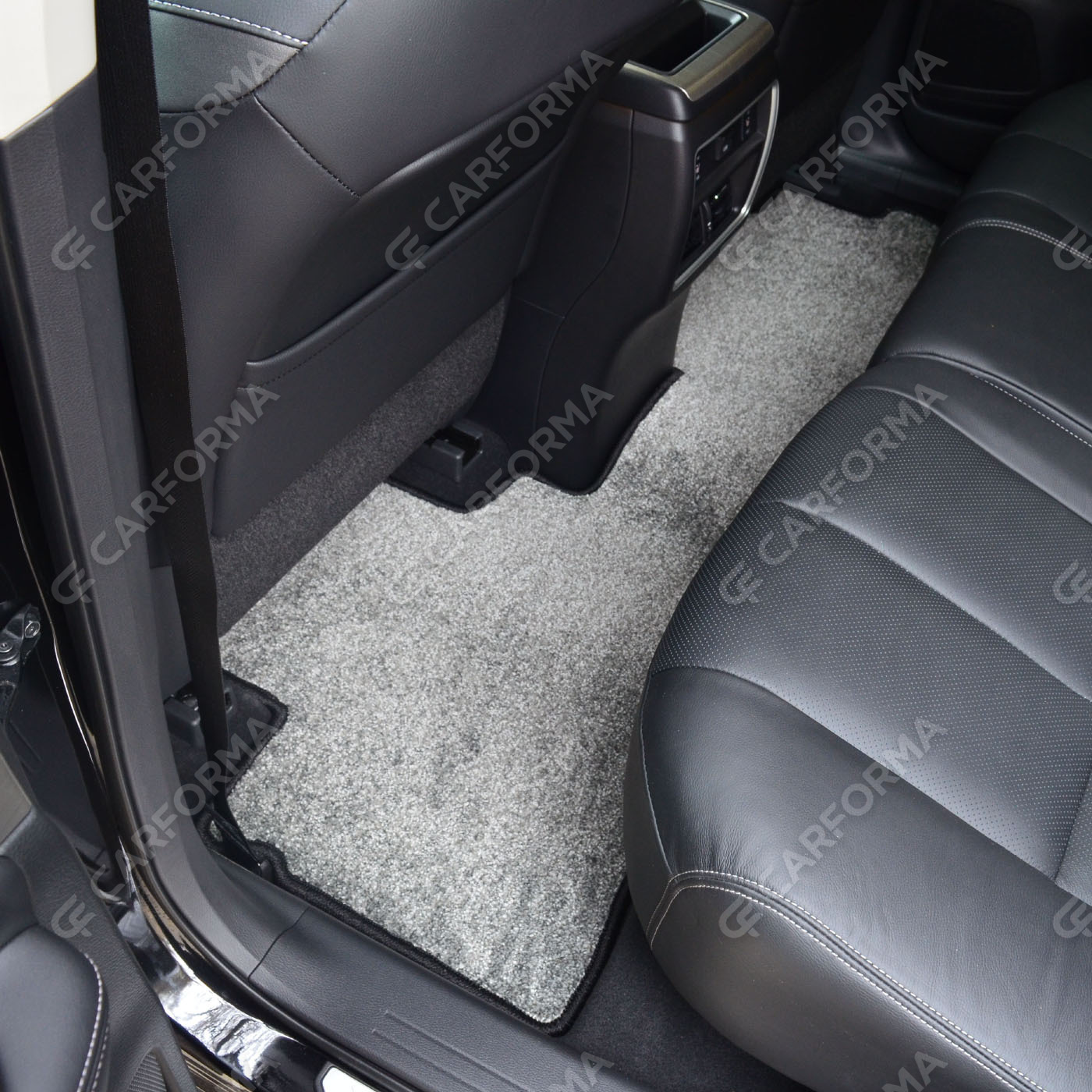 Ворсовые коврики на Nissan Murano (Z52) 2014&nbsp;-&nbsp;2022 в Ставрополе