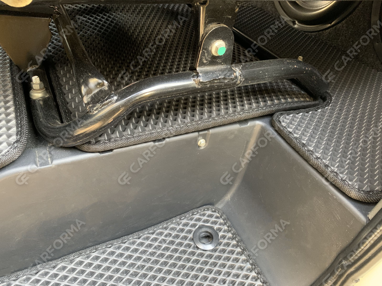 EVA коврики на ГАЗ ГАЗель 1994&nbsp;-&nbsp;2026 в Ставрополе