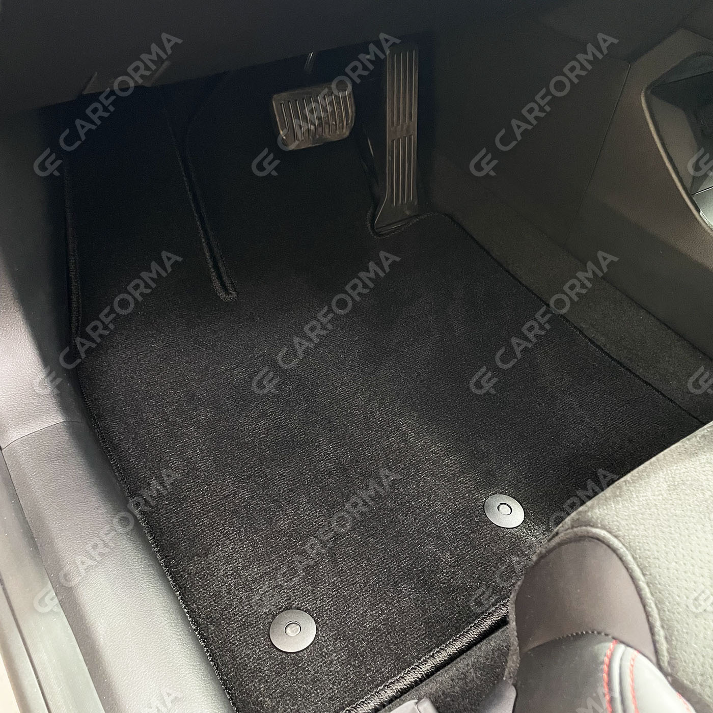 Коврики на Mazda EZ-6 2024&nbsp;-&nbsp;2026 в Ставрополе